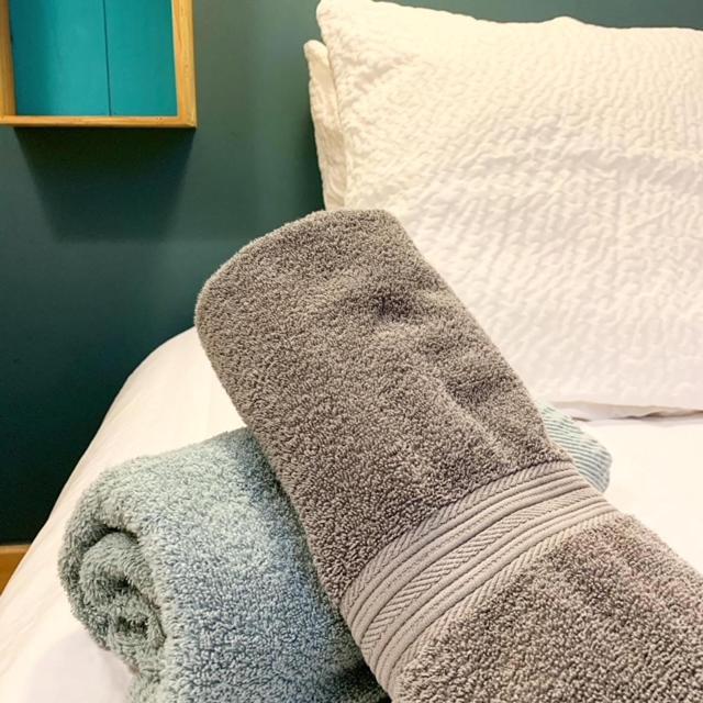 Au Cheval Blanc - appartements et chambres d'hôtes