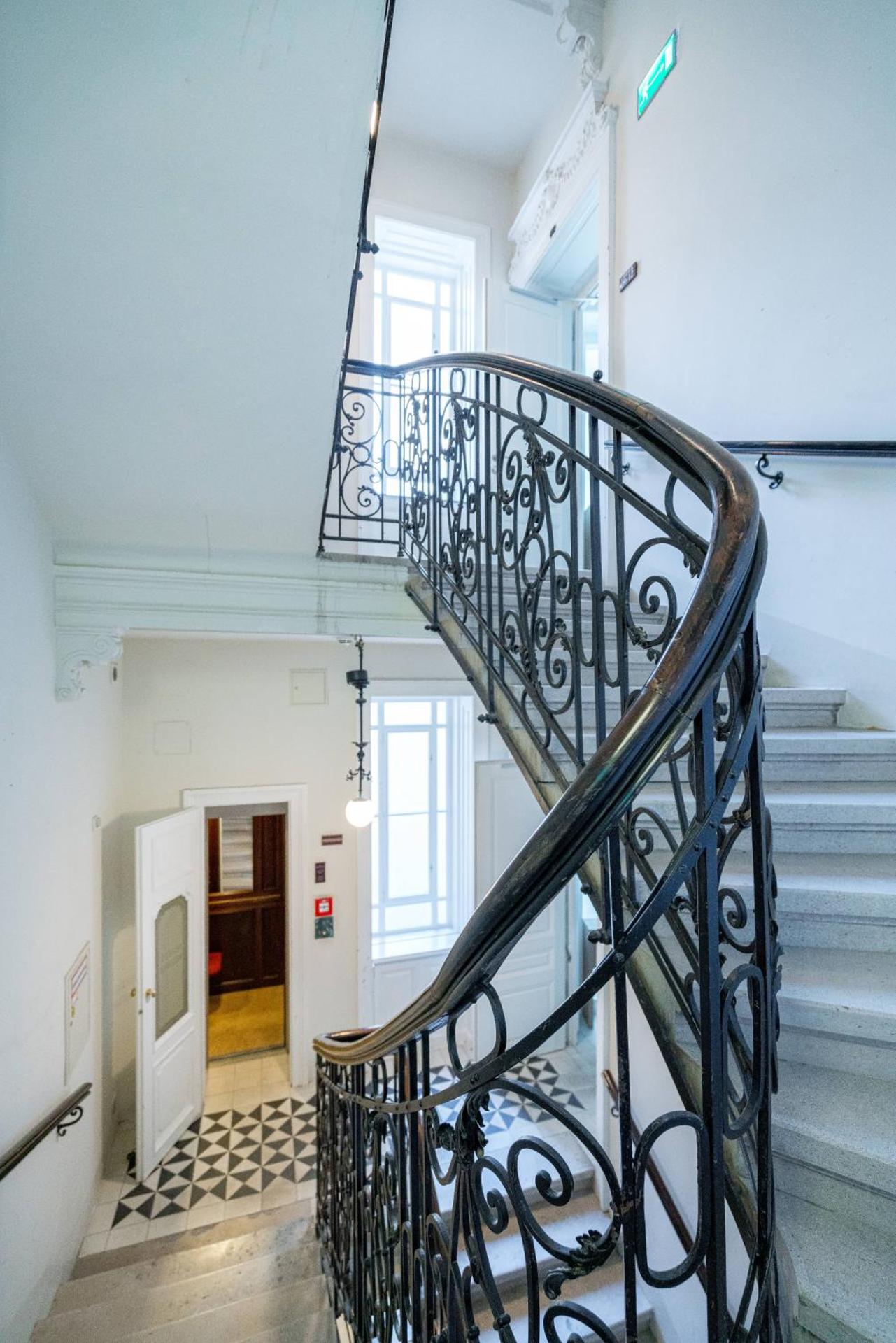 Vienna Residence, City Hall - Parliament