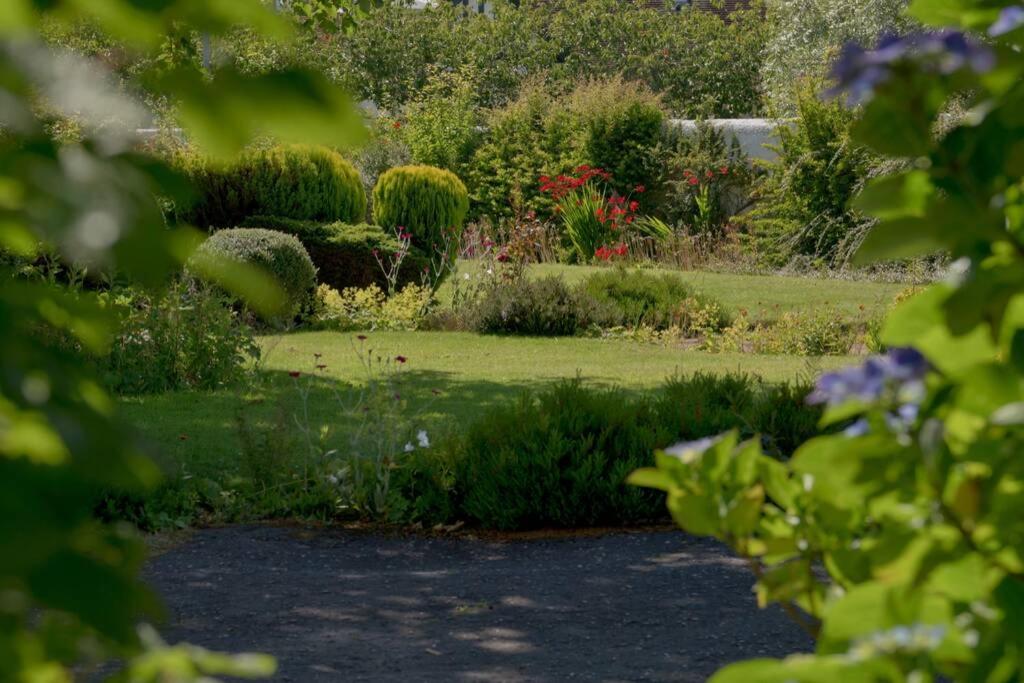 Troon Arts & Crafts Period Home Golf Beach