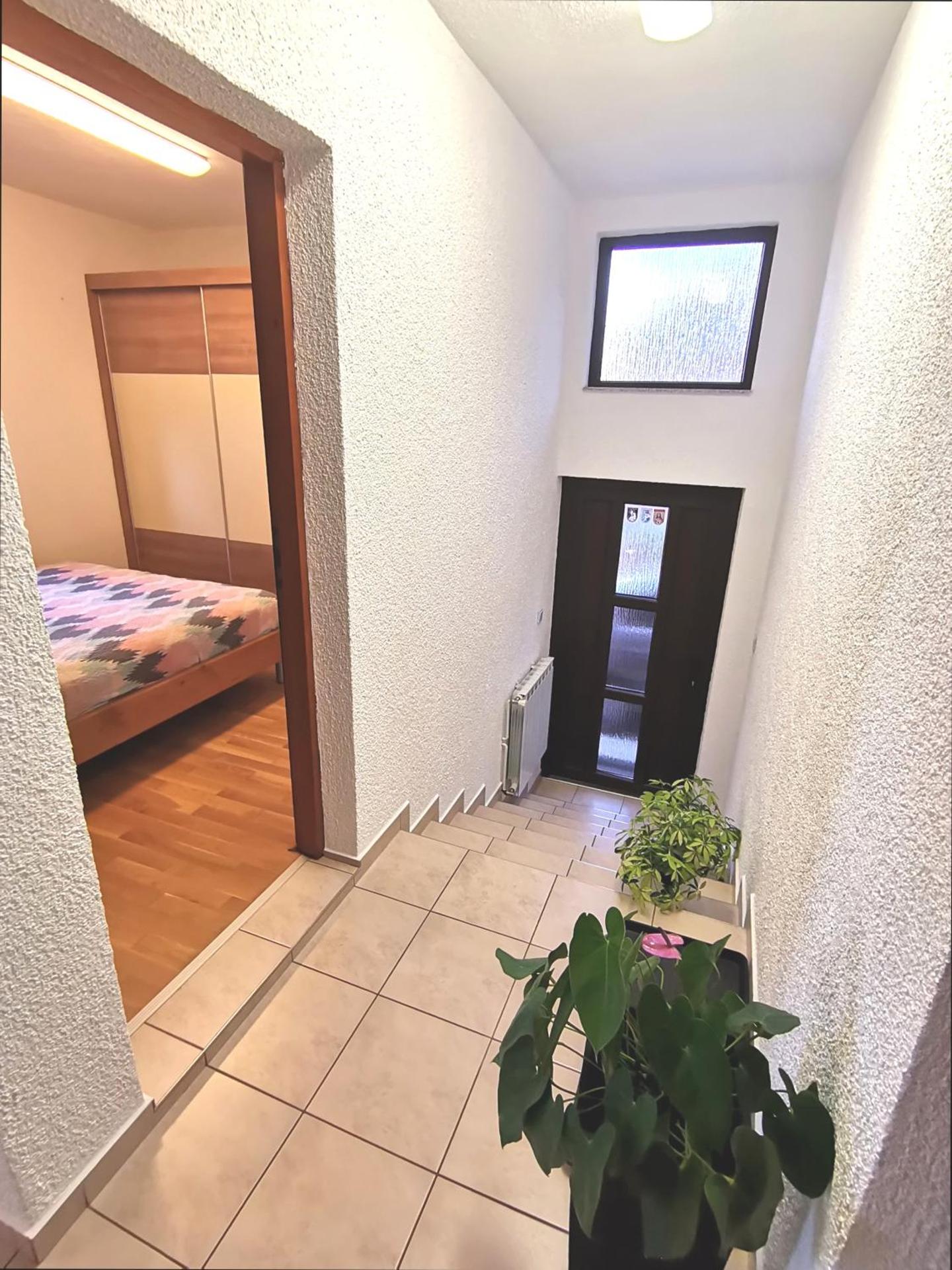 Apartman Sunny Lika