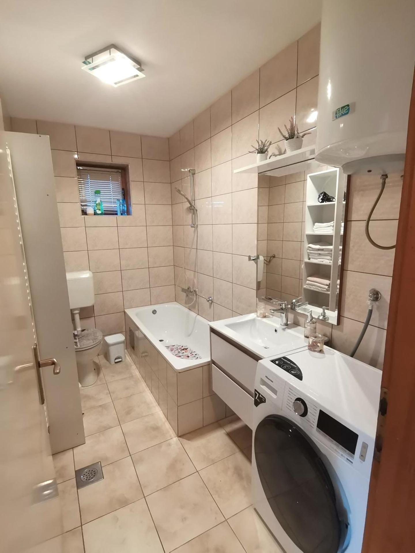Apartman Sunny Lika