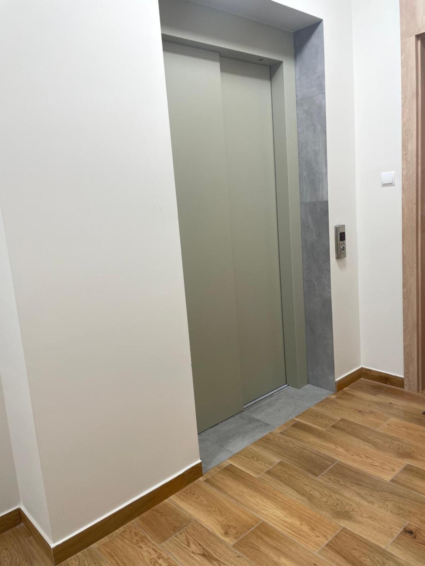 Apartament nad Iławką Exclusive Series