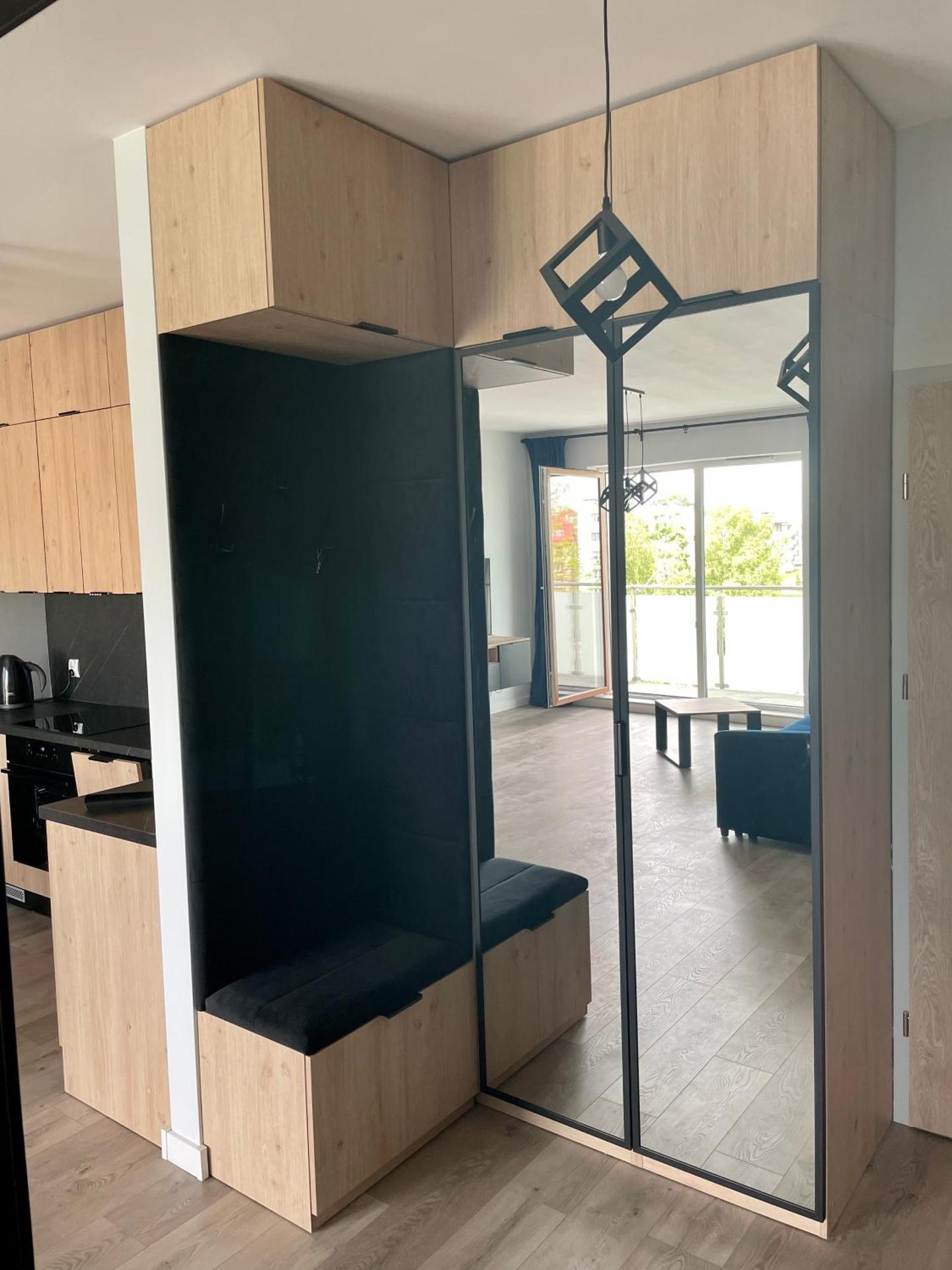 Apartament nad Iławką Exclusive Series