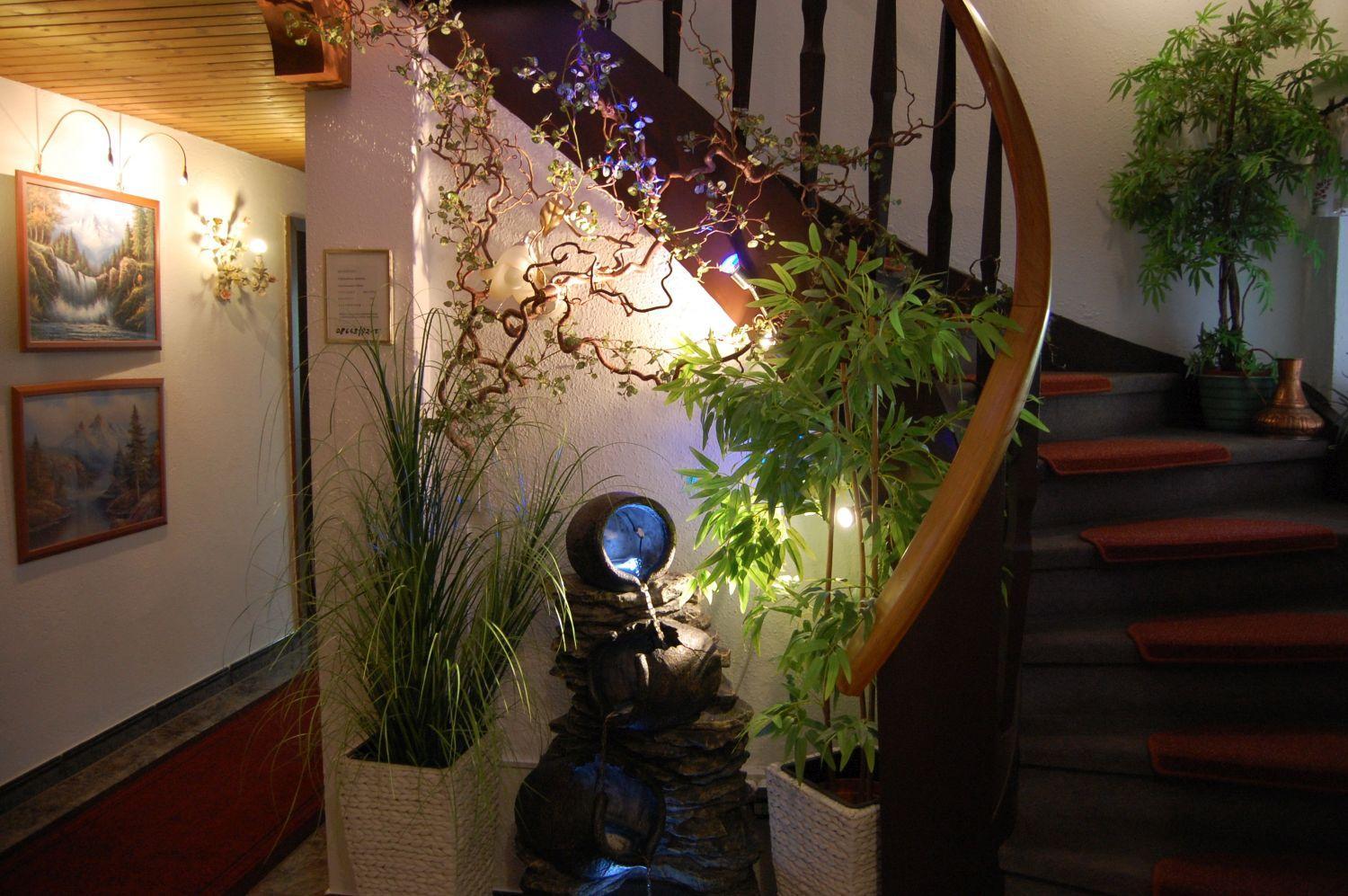 Hotel - Pension - Heidelberg inkl. Chiemgaukarte