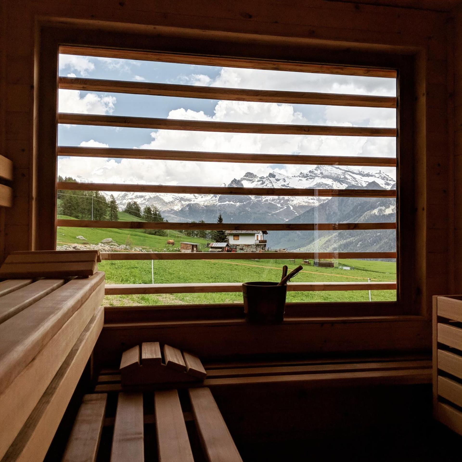 Lavarets Chambres d’Hôtes