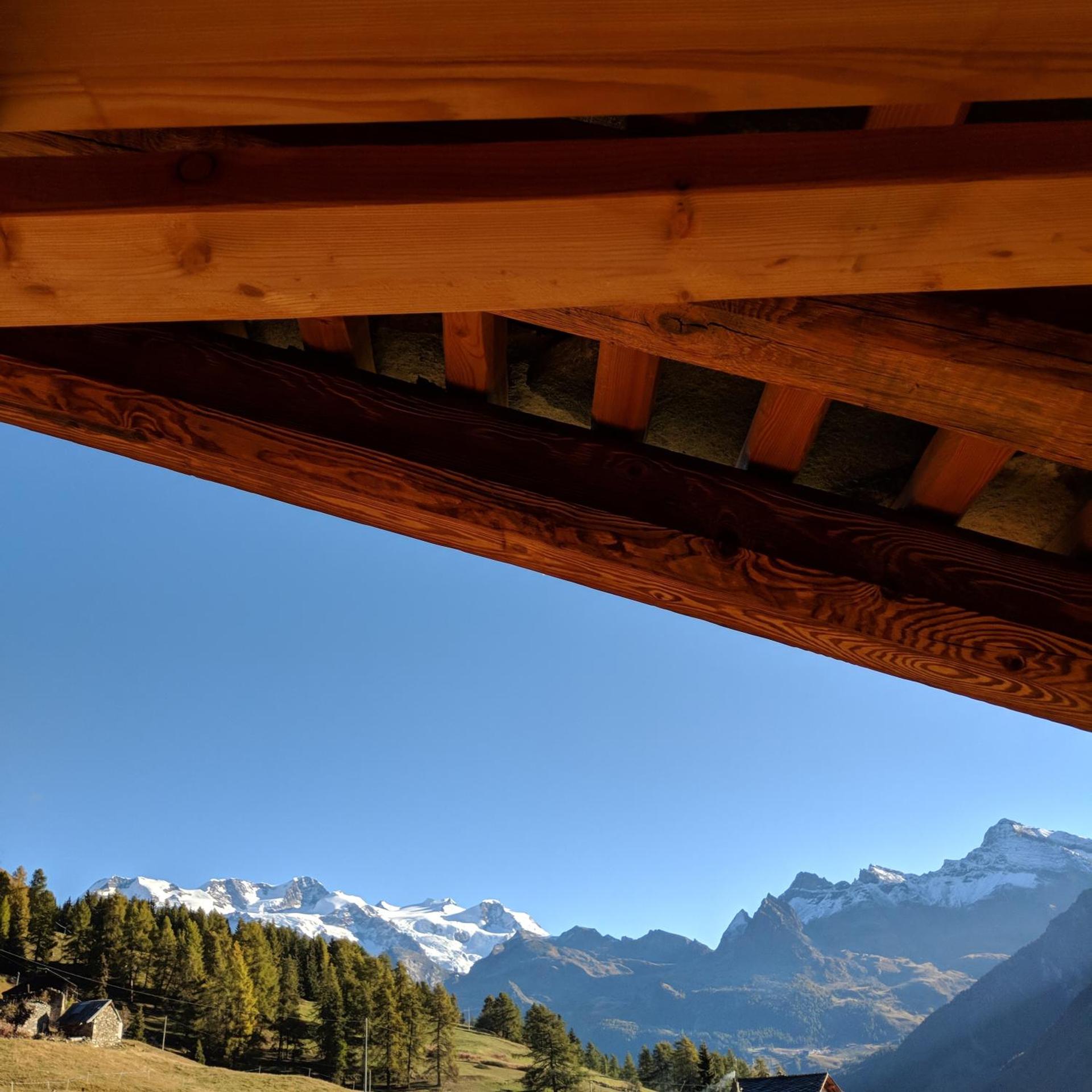 Lavarets Chambres d’Hôtes