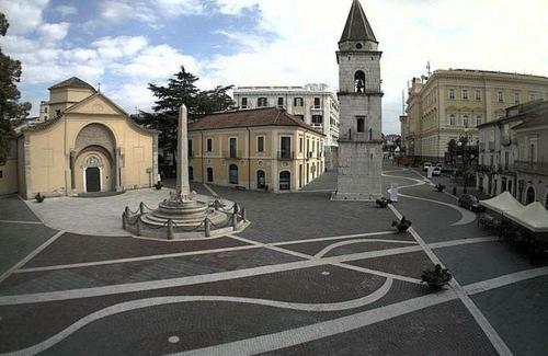 Hotel Antiche Terme Benevento