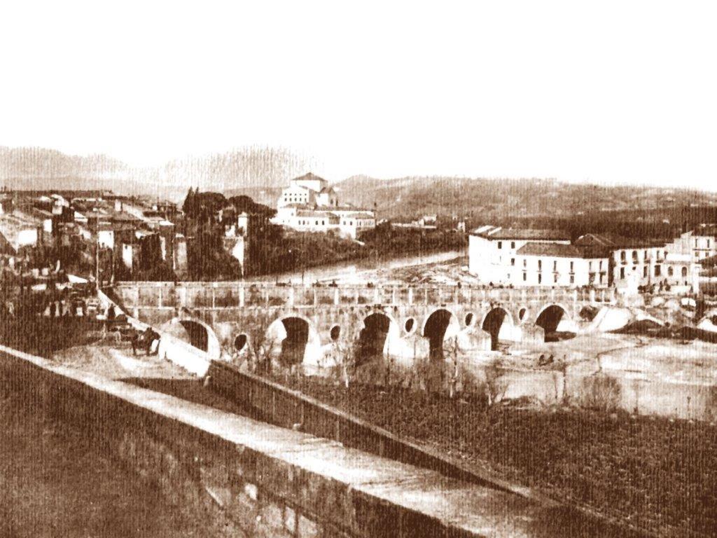 Hotel Antiche Terme Benevento