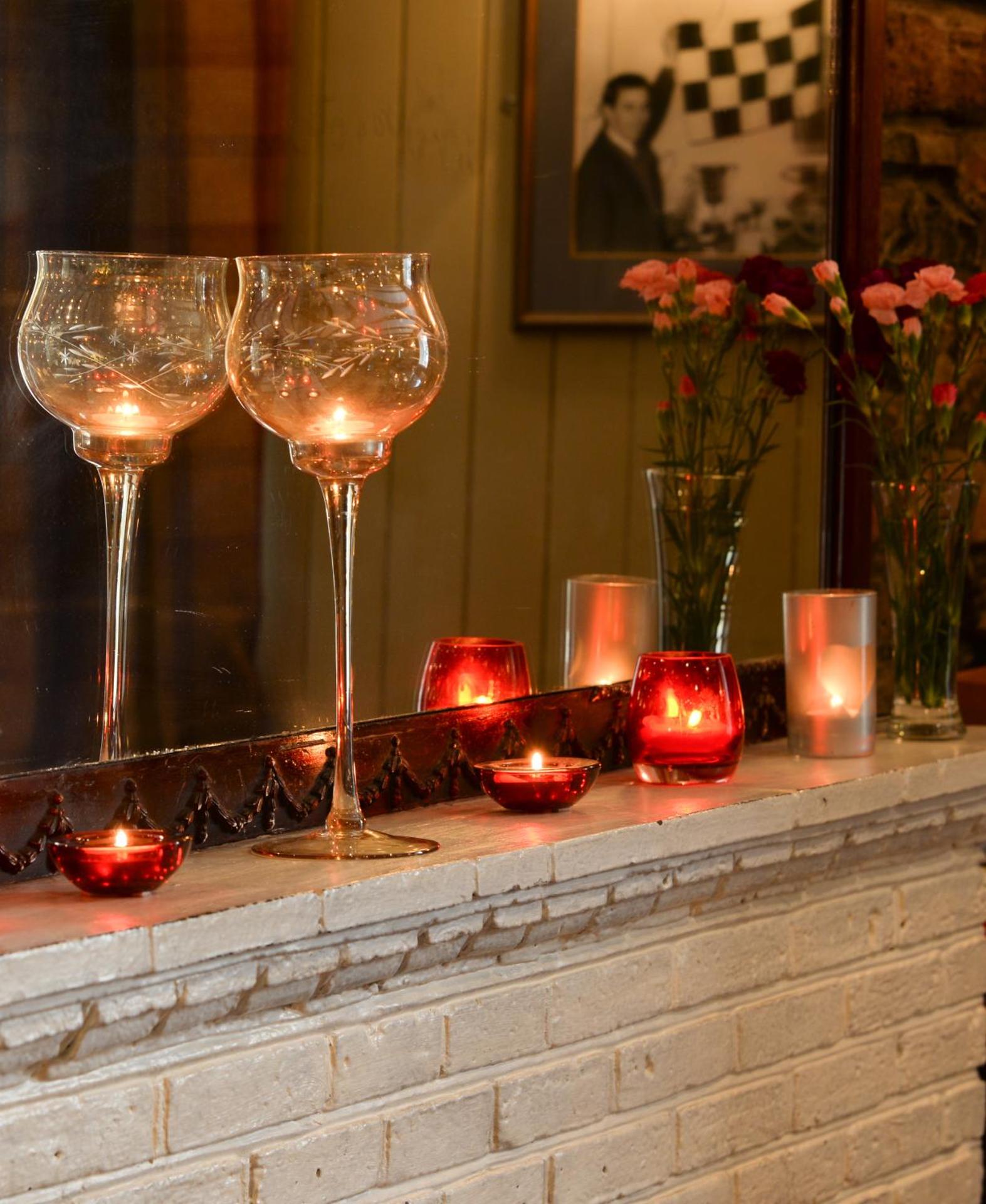 THE Waterloo Arms Hotel