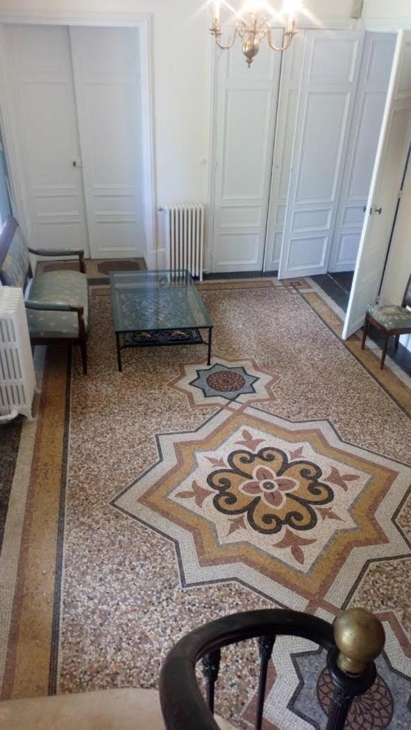 Château de Maucouvent