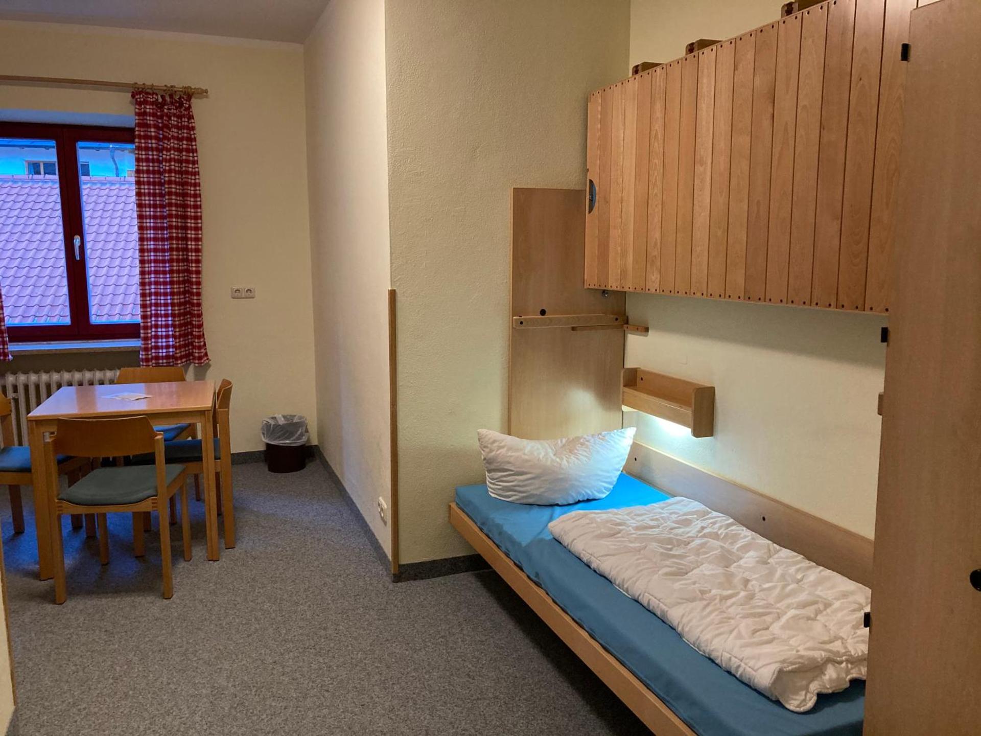 Quadruple Room with Mountain View