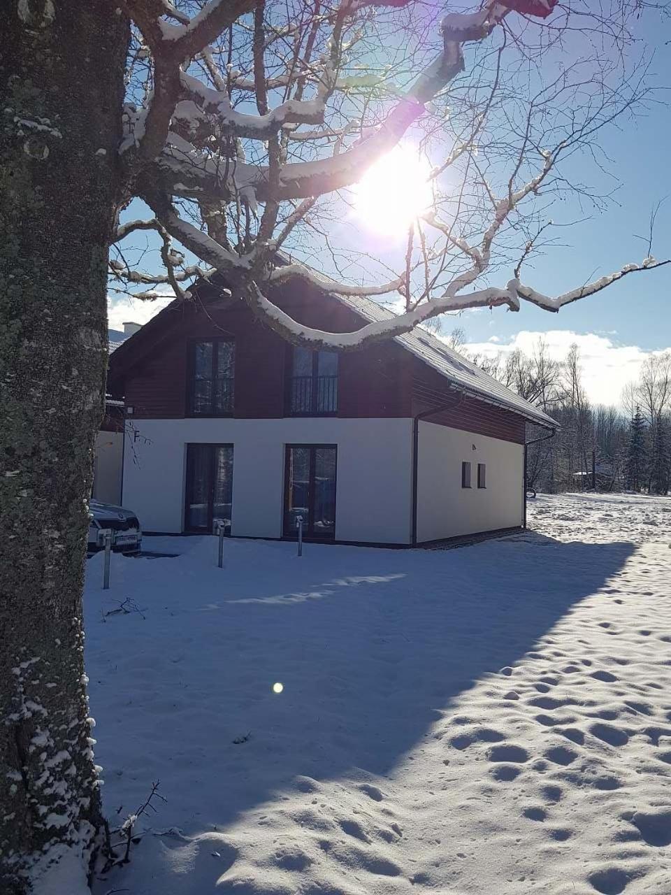 Apartmán Pod Hochfichtem