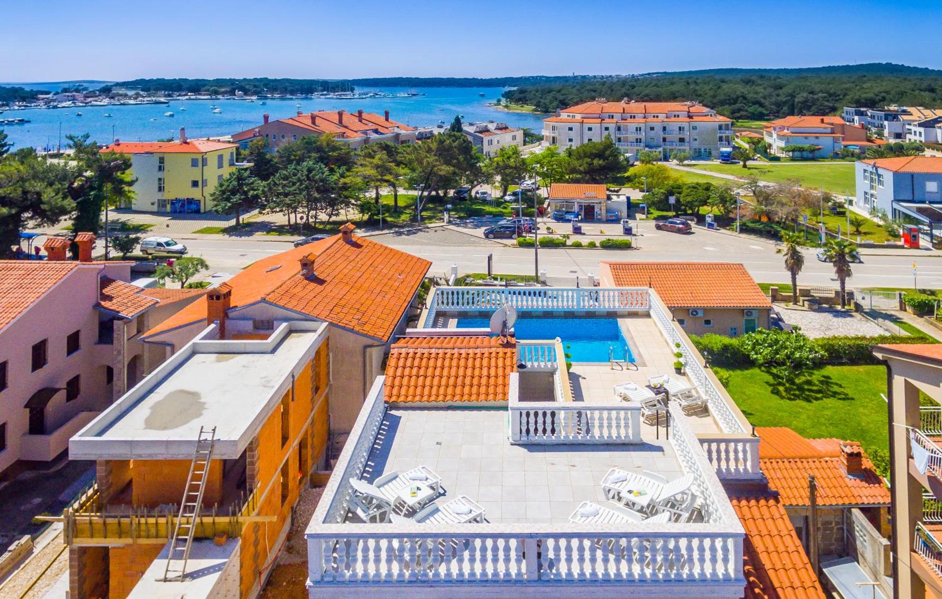 Villa San Rocco Bed & Breakfast