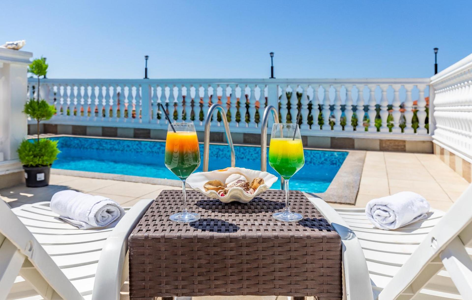 Villa San Rocco Bed & Breakfast