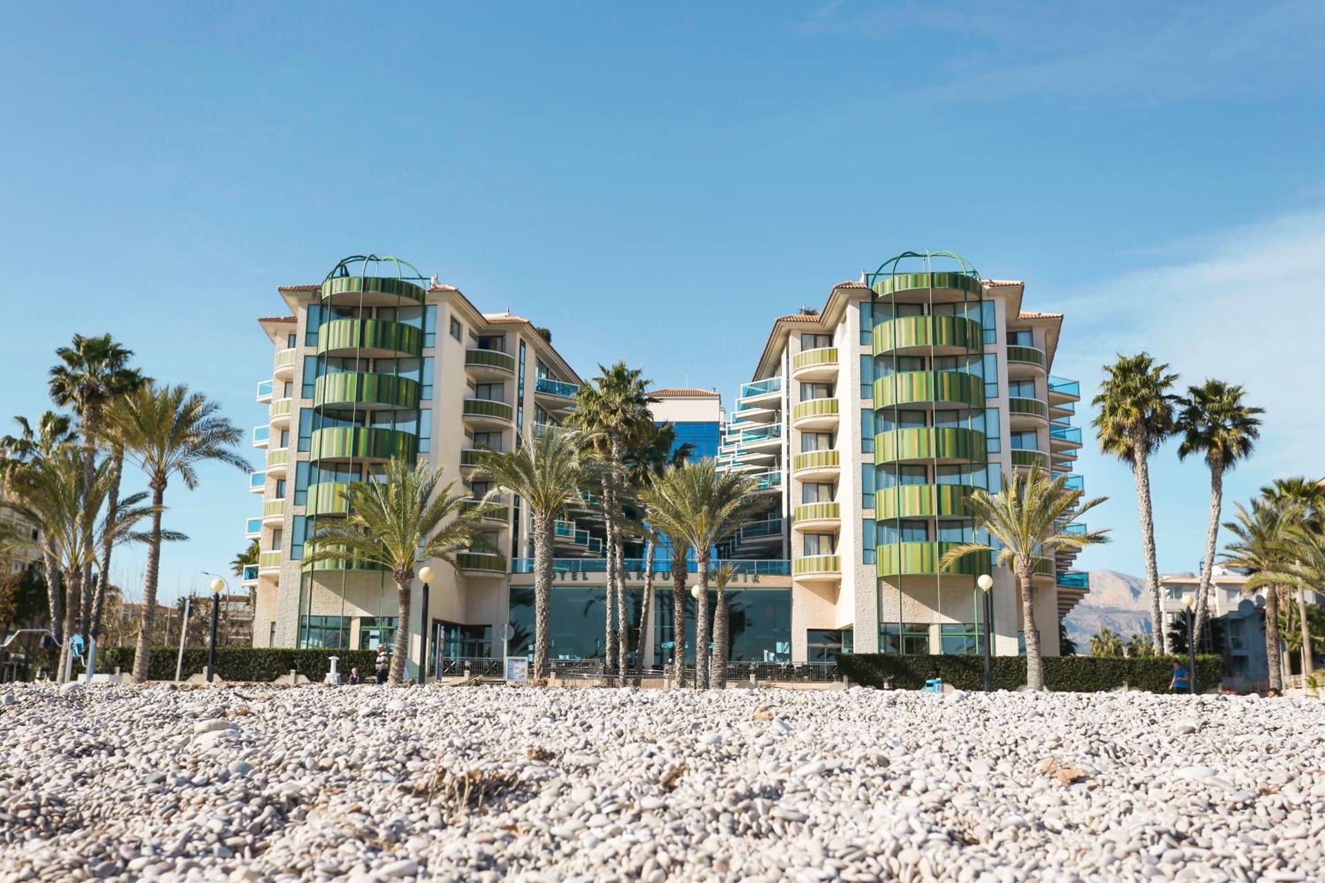 KAKTUS Hotel Kaktus Albir