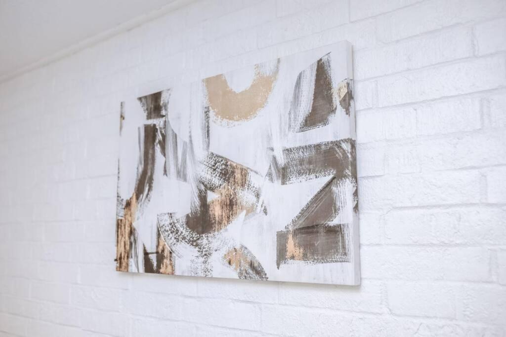 Newly Renovated(6A) OSU/ExpoCenter Near EVERYTHING!