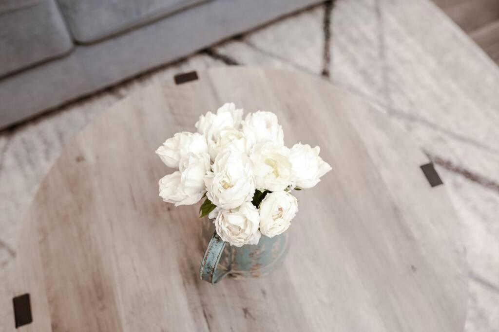 Newly Renovated(6A) OSU/ExpoCenter Near EVERYTHING!