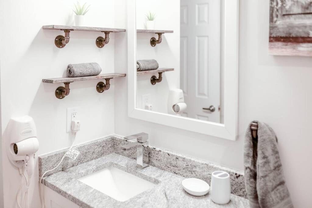 Newly Renovated(6A) OSU/ExpoCenter Near EVERYTHING!