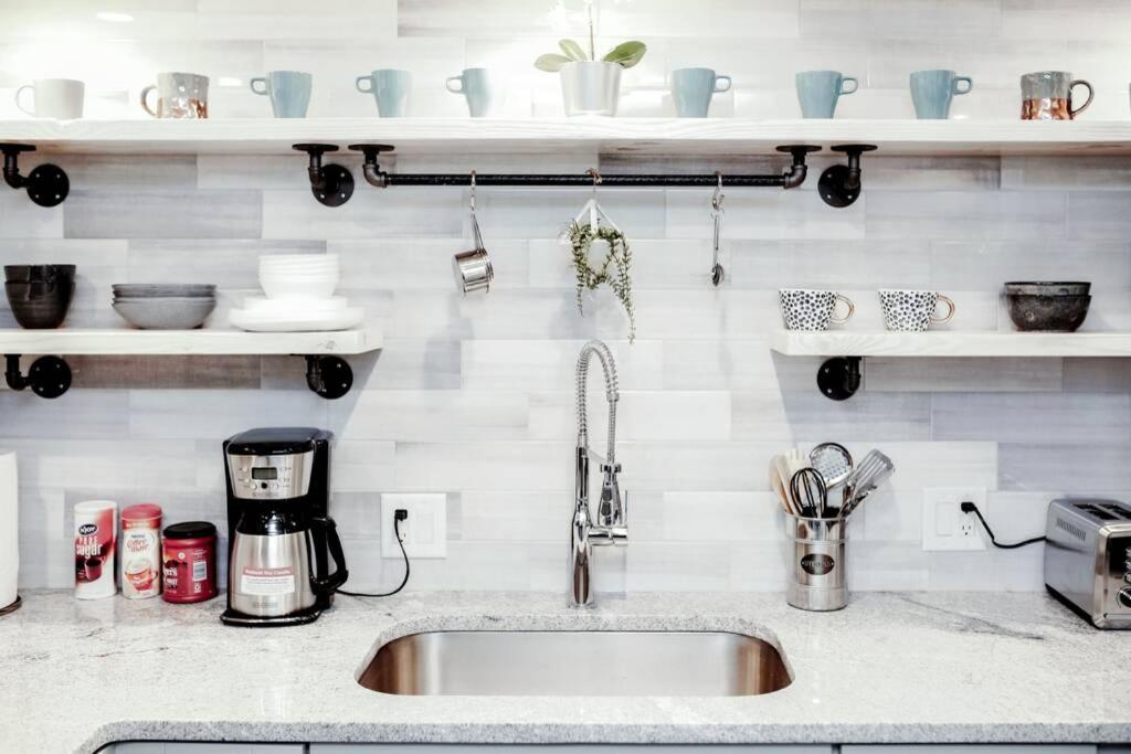 Newly Renovated(6A) OSU/ExpoCenter Near EVERYTHING!