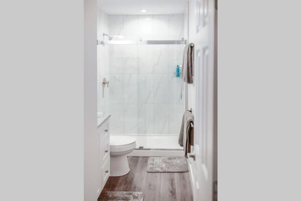 Newly Renovated(6A) OSU/ExpoCenter Near EVERYTHING!