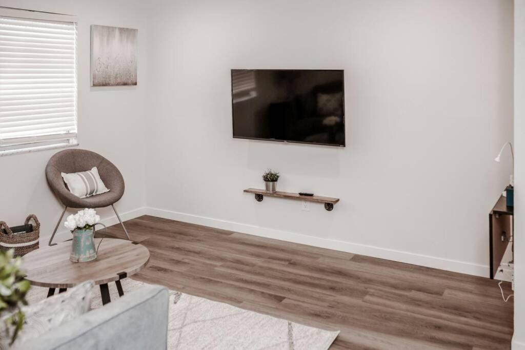 Newly Renovated(6A) OSU/ExpoCenter Near EVERYTHING!