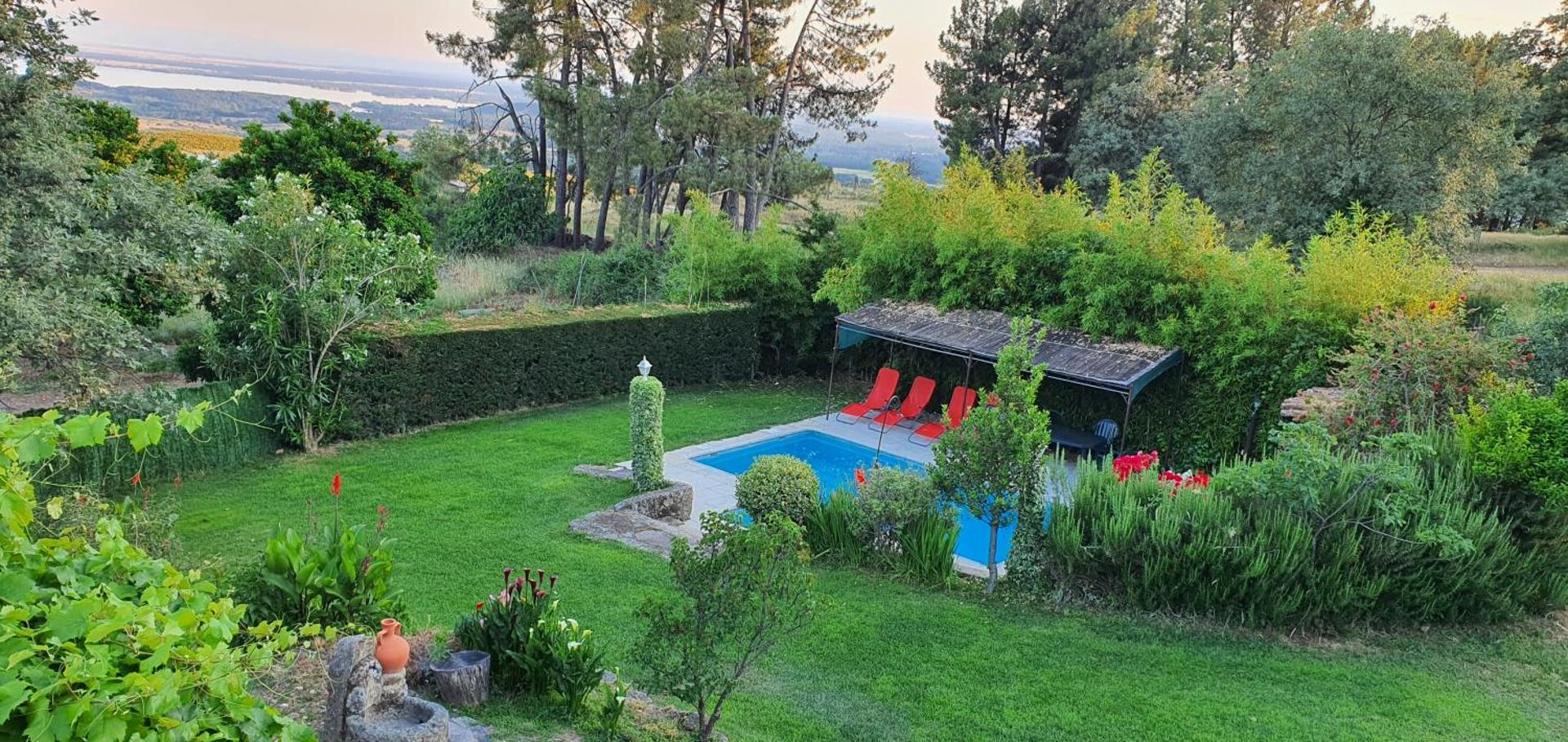 CASA RURAL LAS TRAVIESAS 2