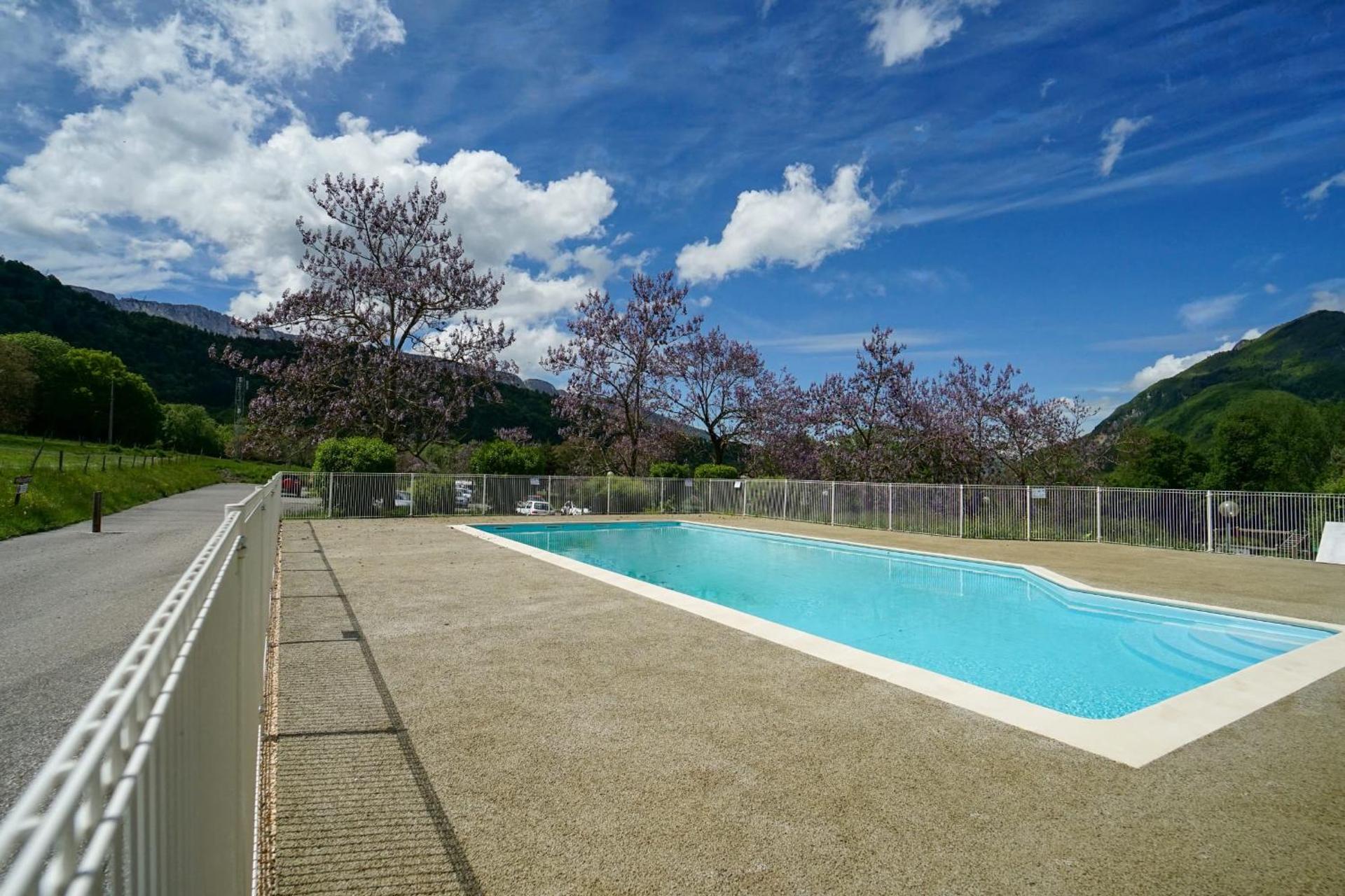 Les Aravis - Apartment for 6 people 5min from the lake