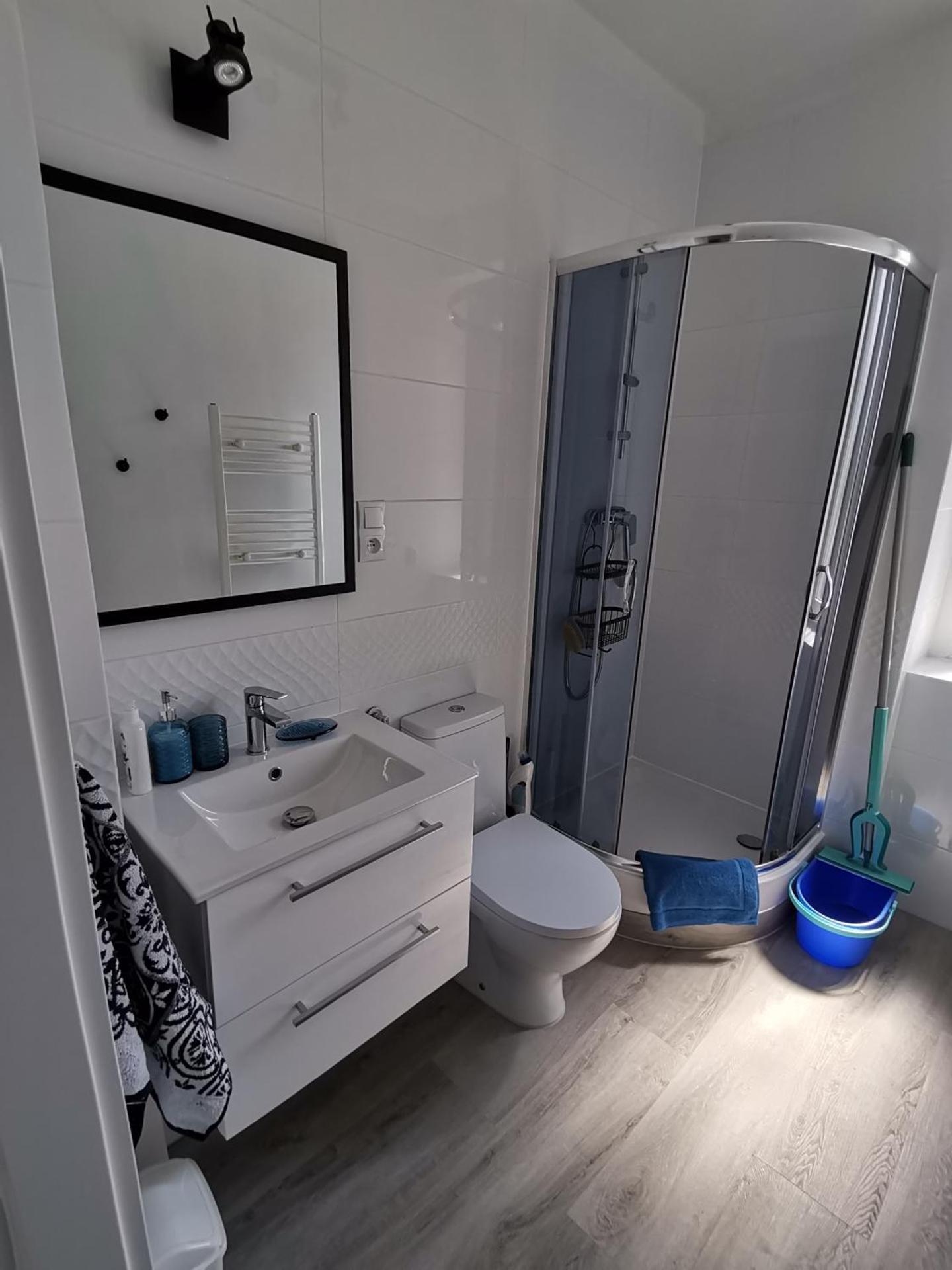 Kamienica nad Maltą- Mieszkania nad Jeziorem Maltańskim