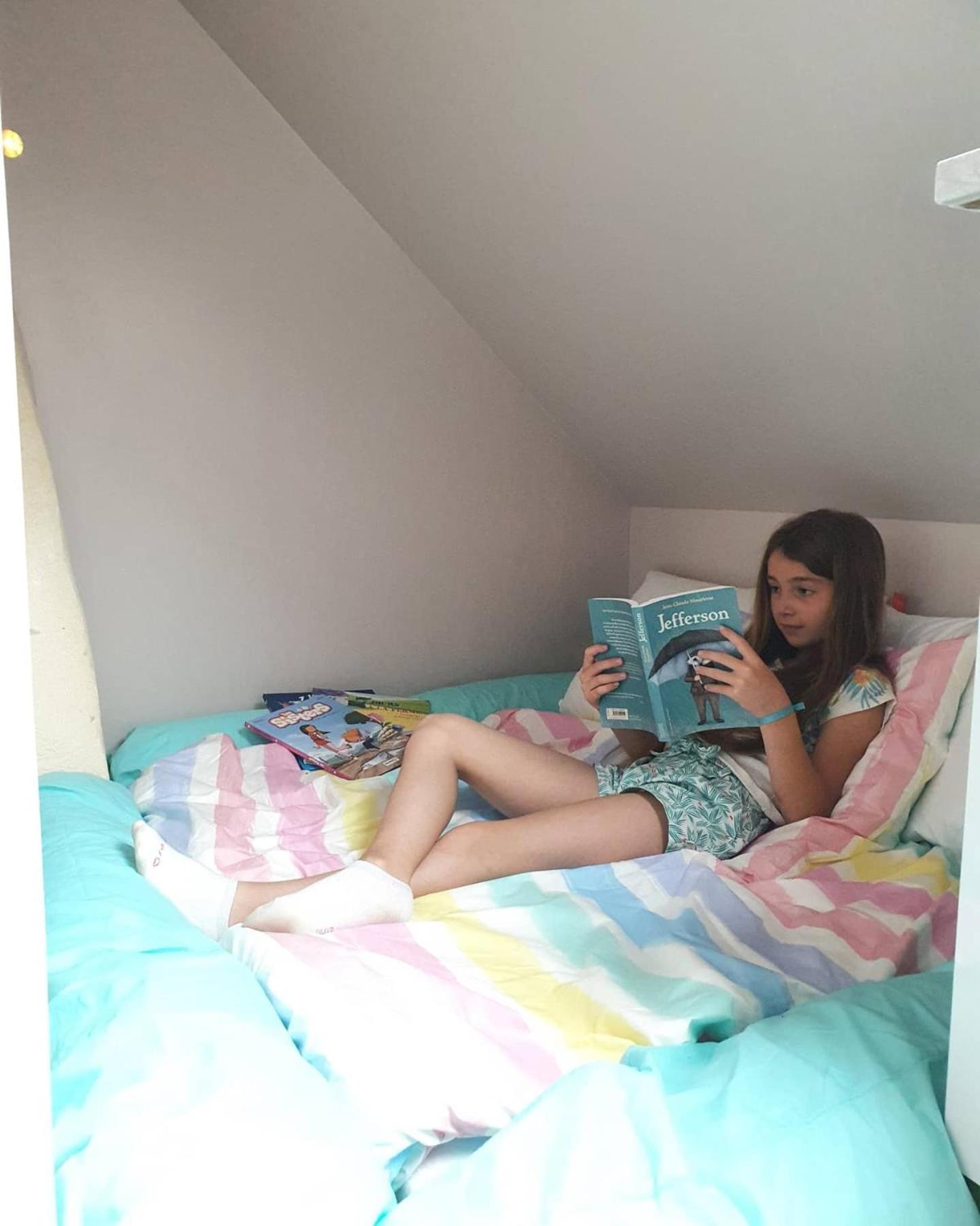 Le Fiege gîte cosy et confort