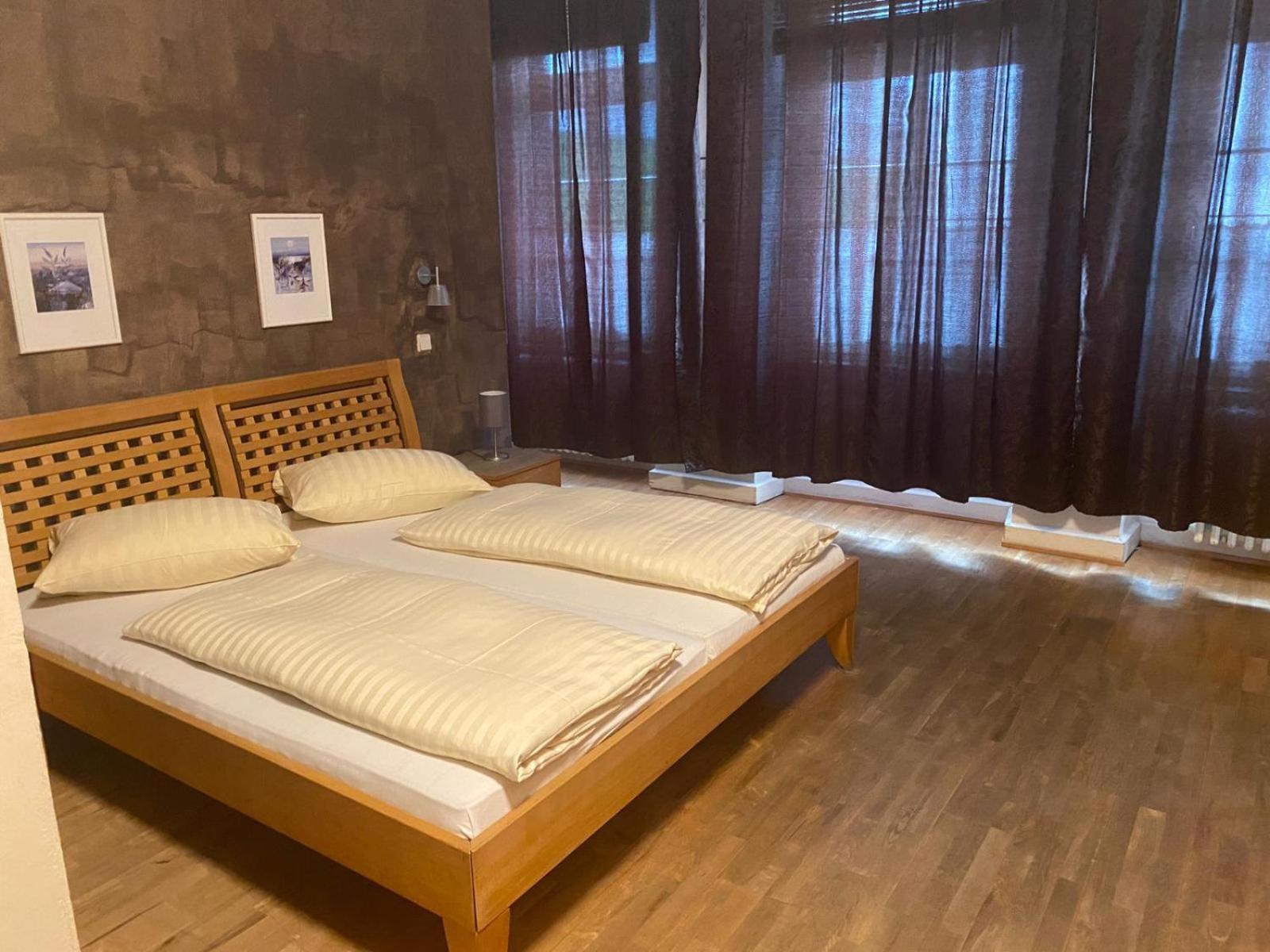 Hotel Restaurant Frankenturm