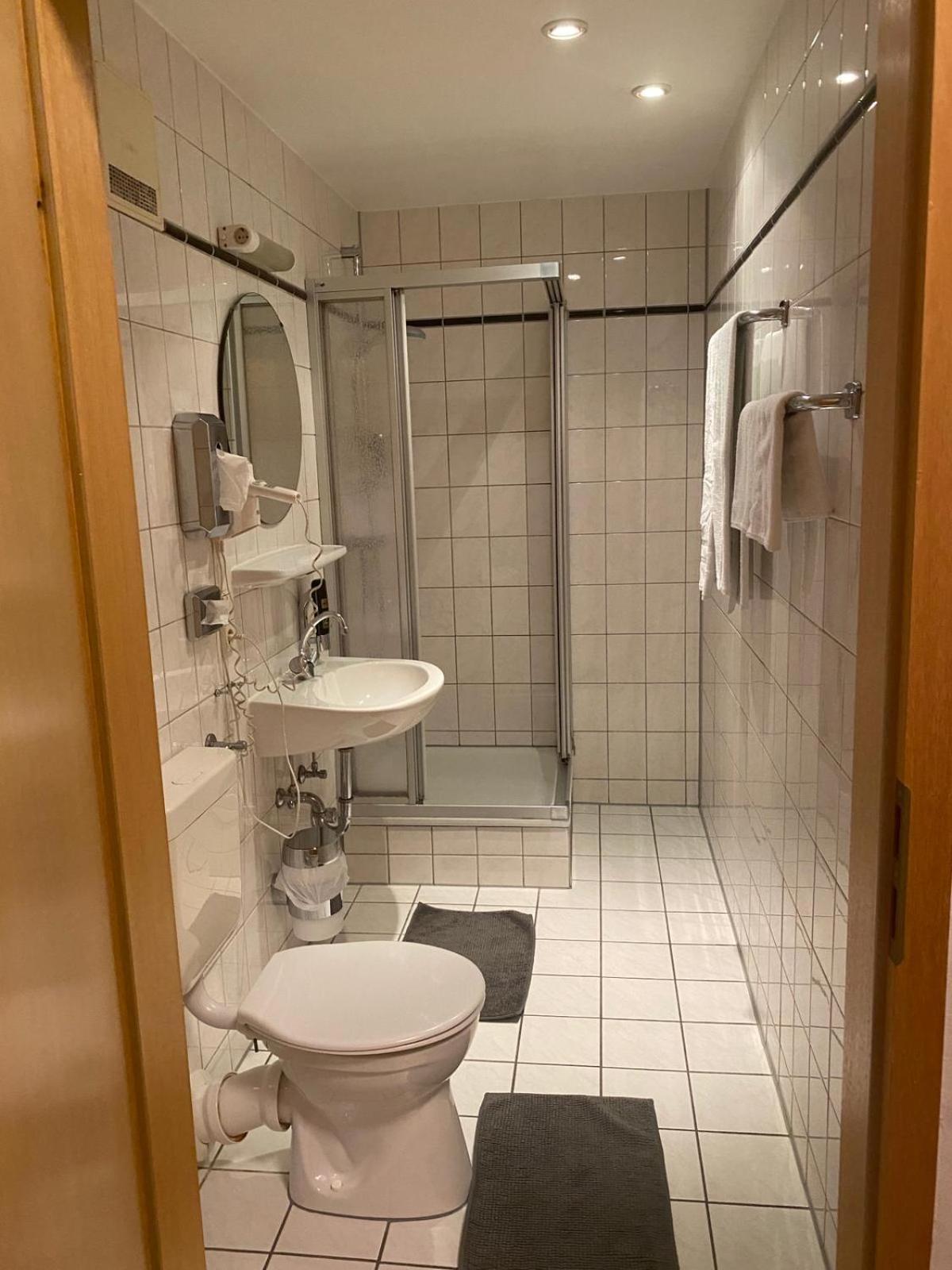 Hotel Restaurant Frankenturm