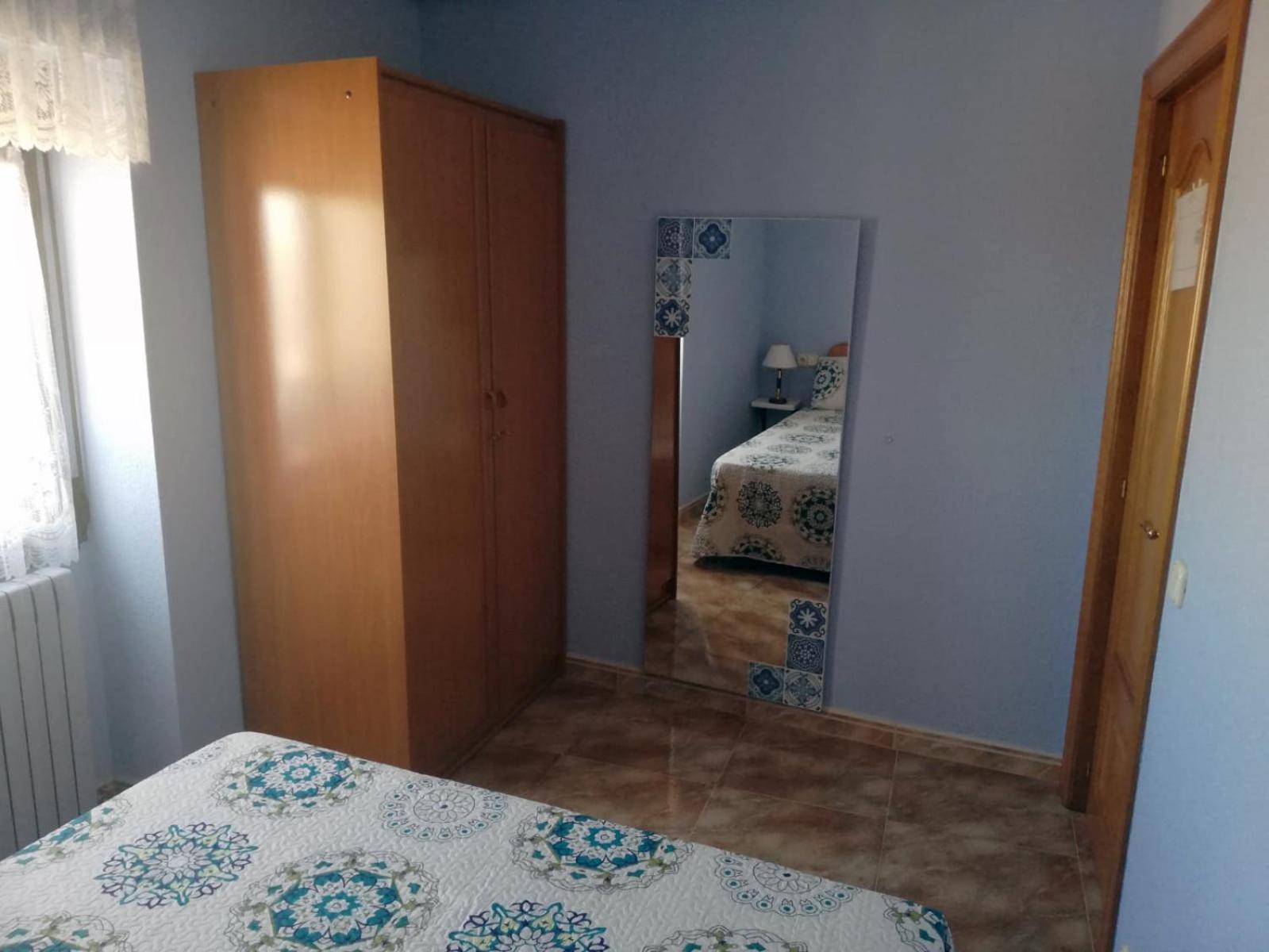 Casa Rural Pilarraña