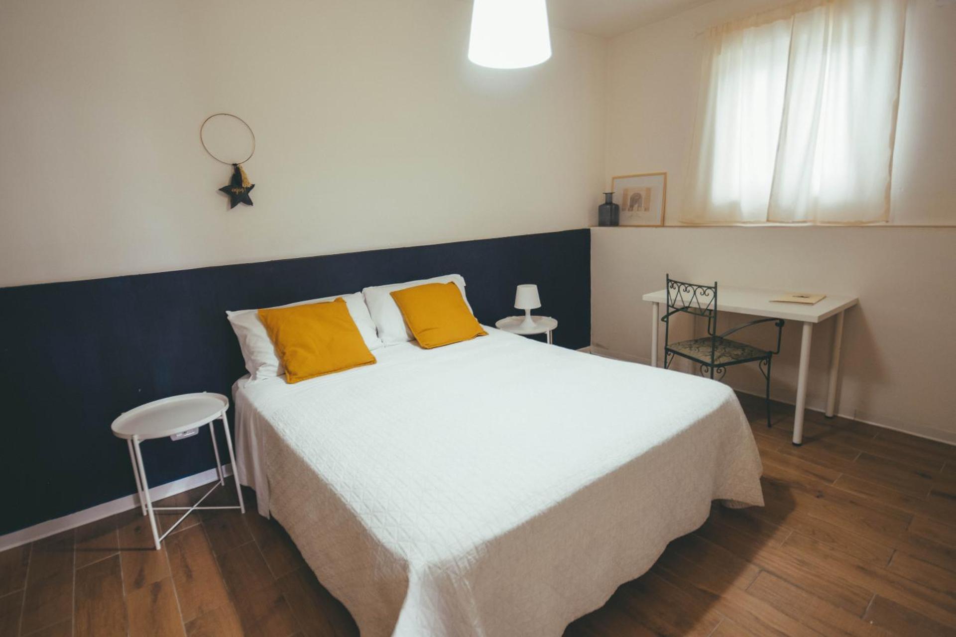 Dimora Santo Stefano