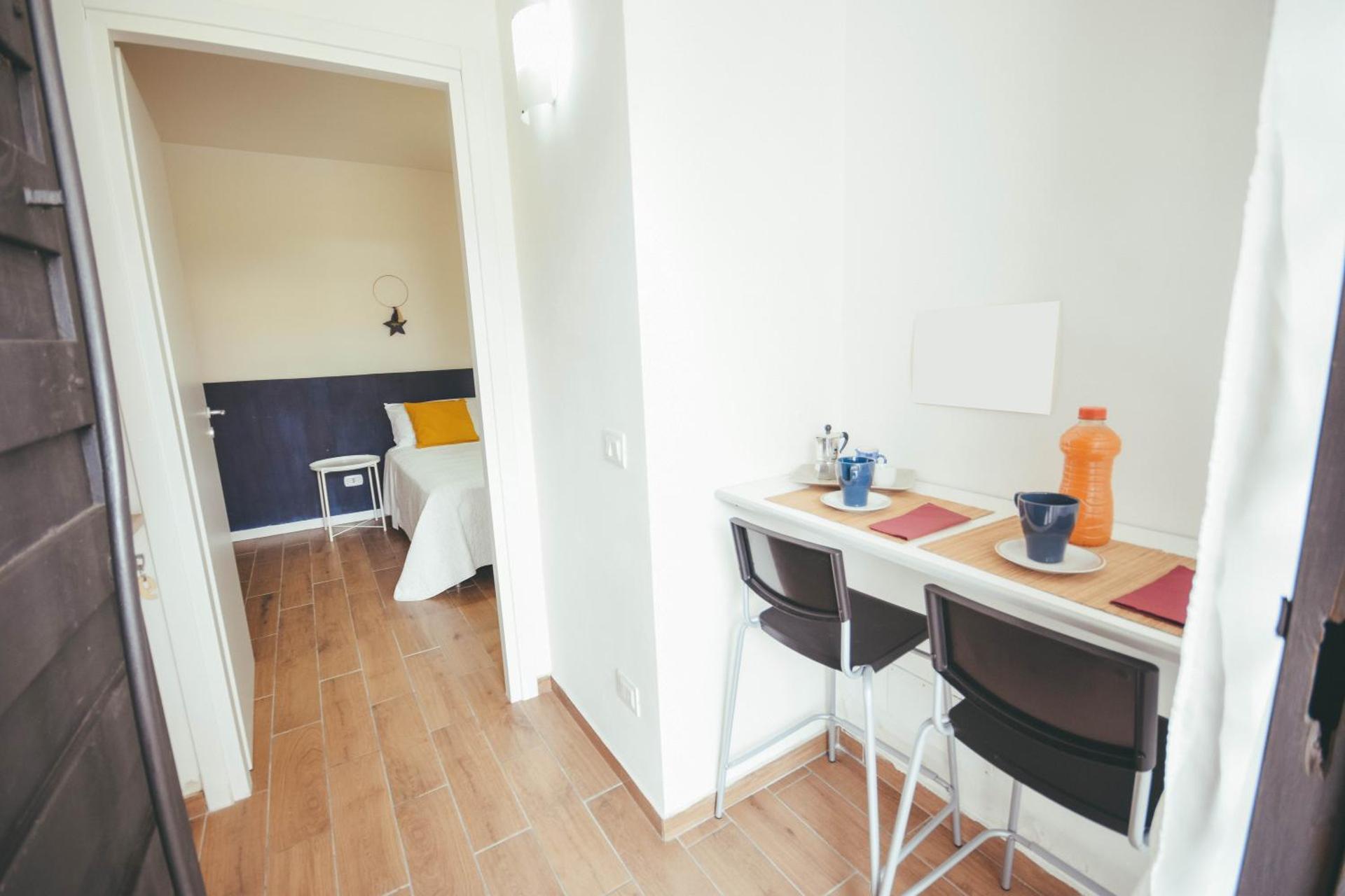 Dimora Santo Stefano