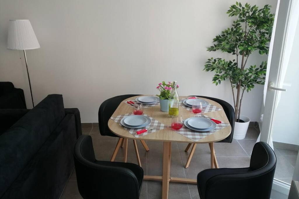 Appart'Hôtel Lagnieu