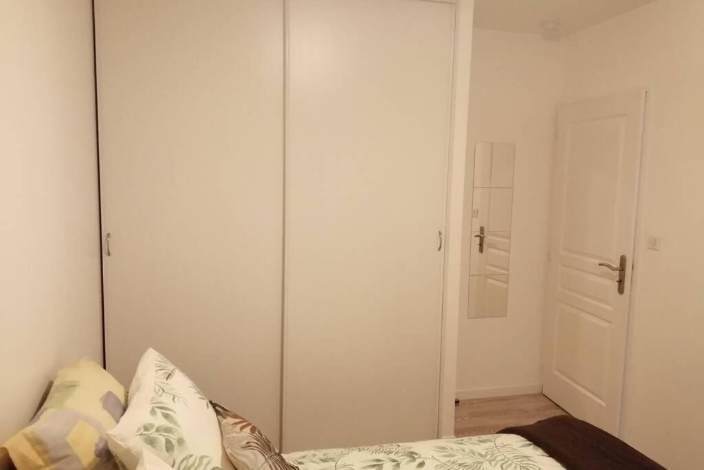 Appart'Hôtel Lagnieu