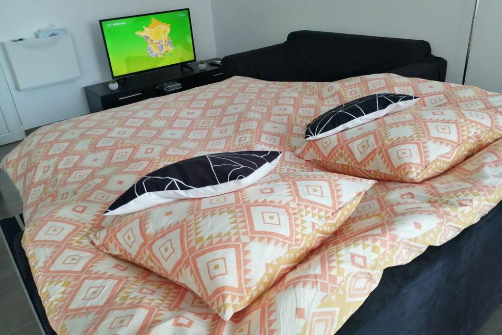 Appart'Hôtel Lagnieu