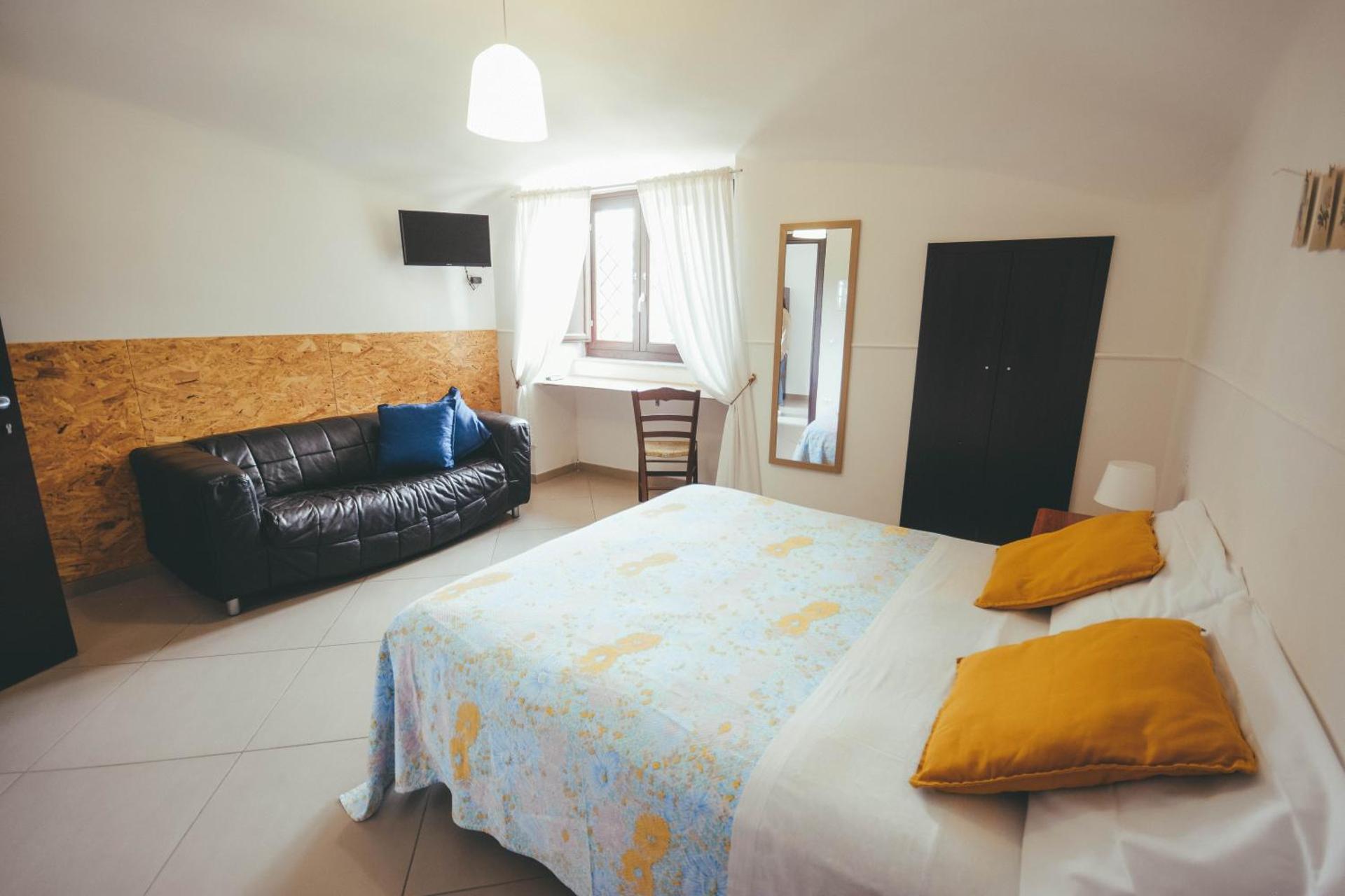 Dimora Santo Stefano