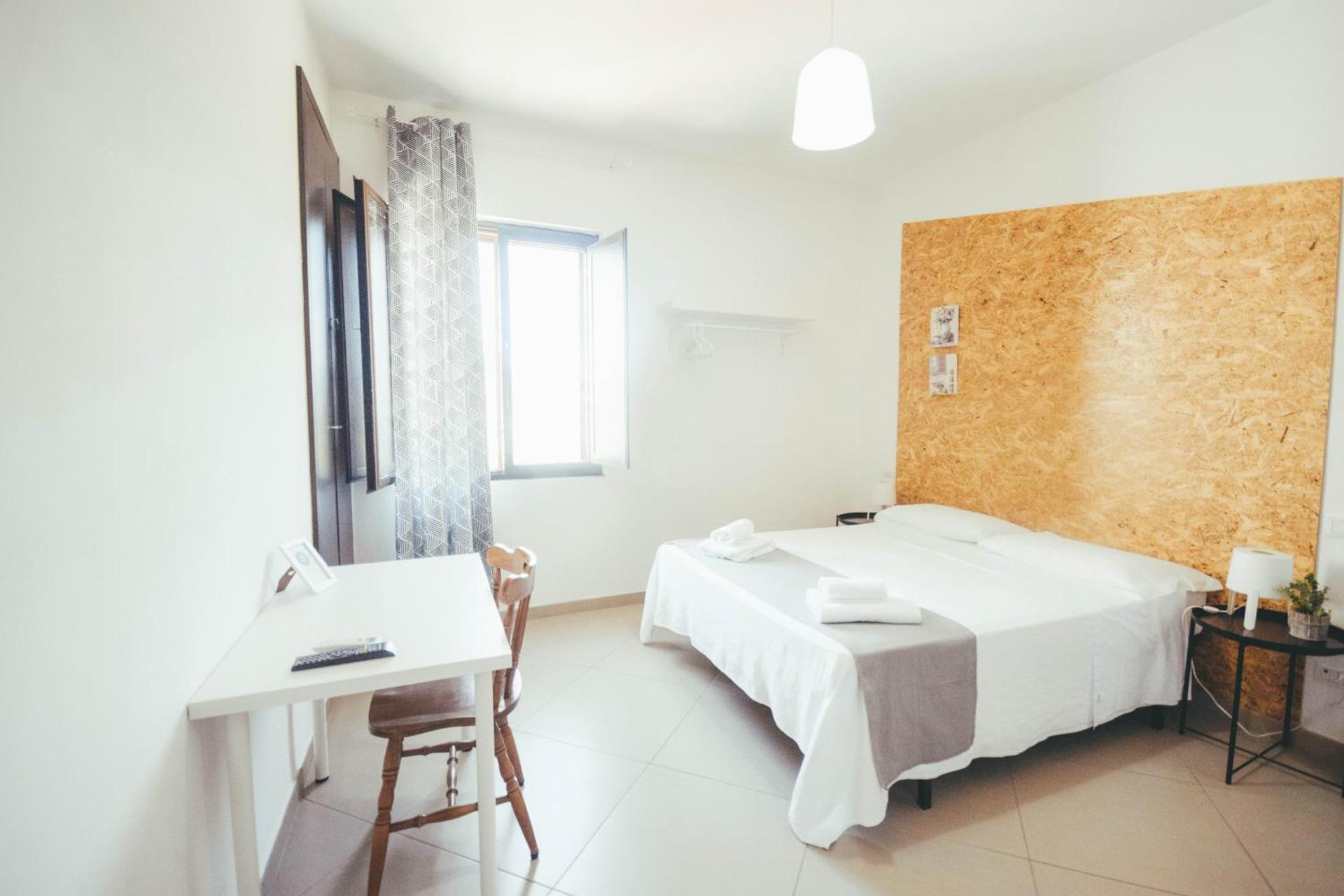 Dimora Santo Stefano