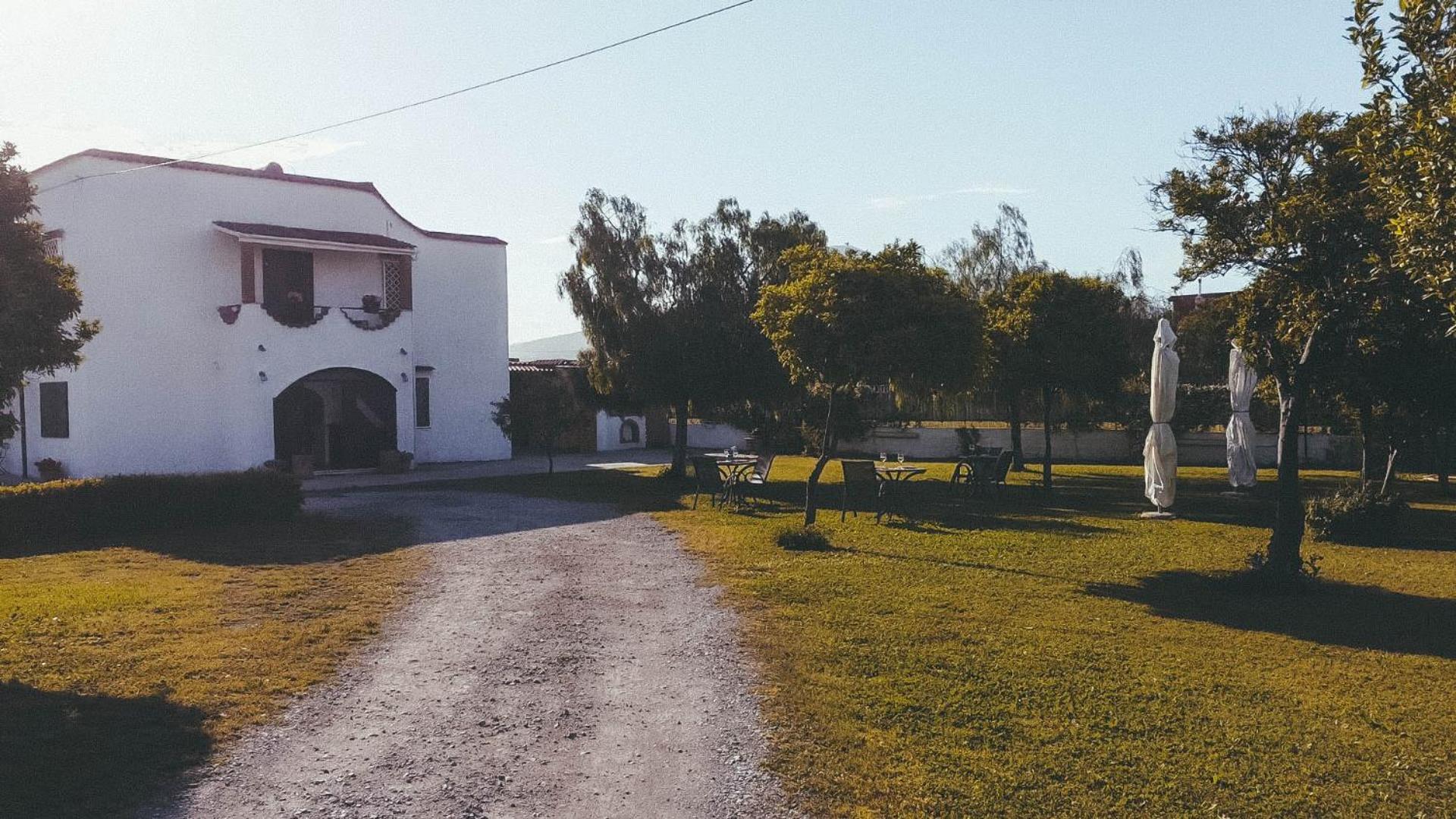 Dimora Santo Stefano