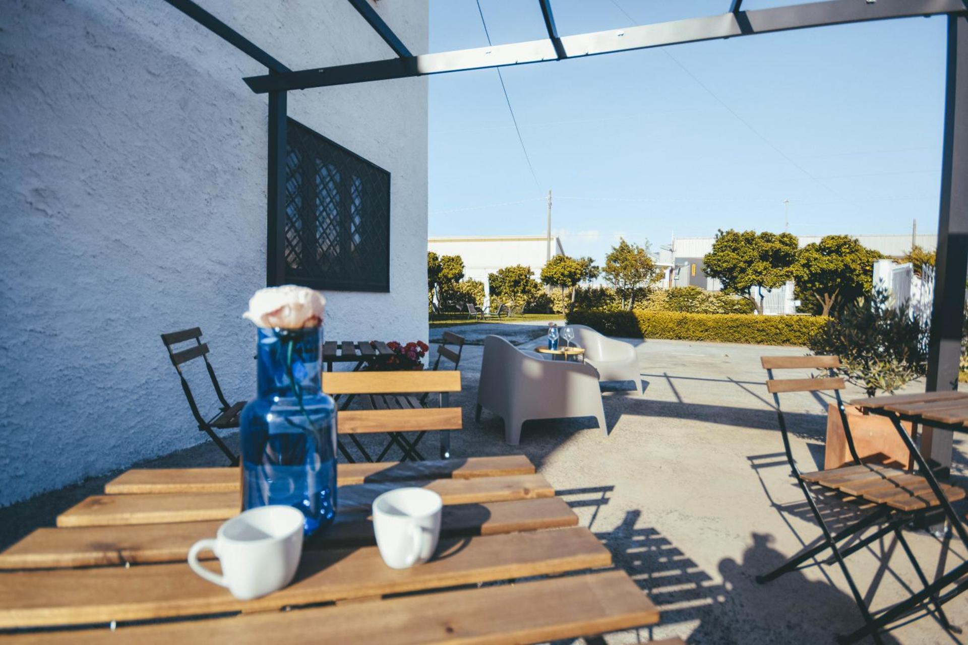 Dimora Santo Stefano