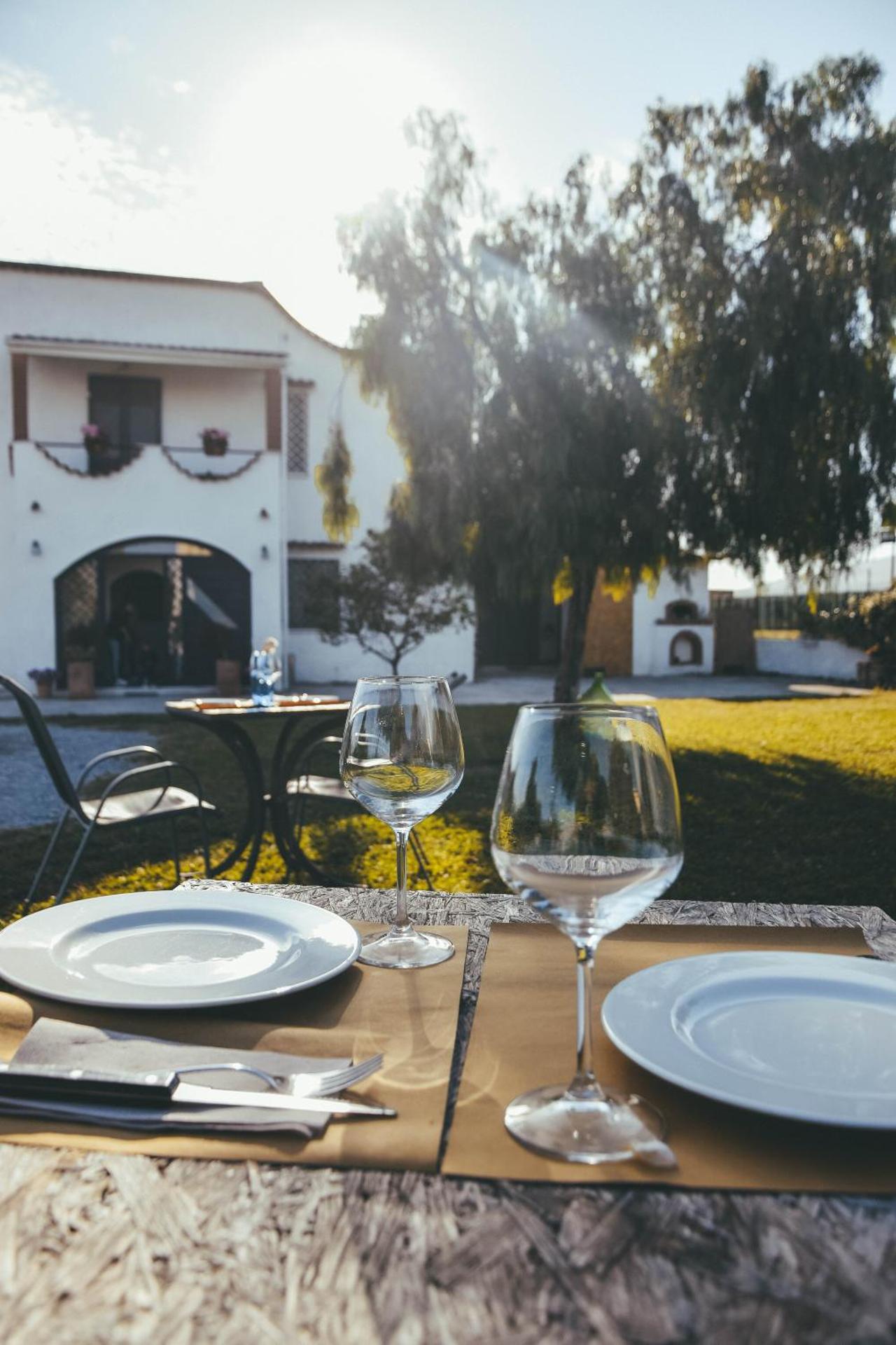 Dimora Santo Stefano