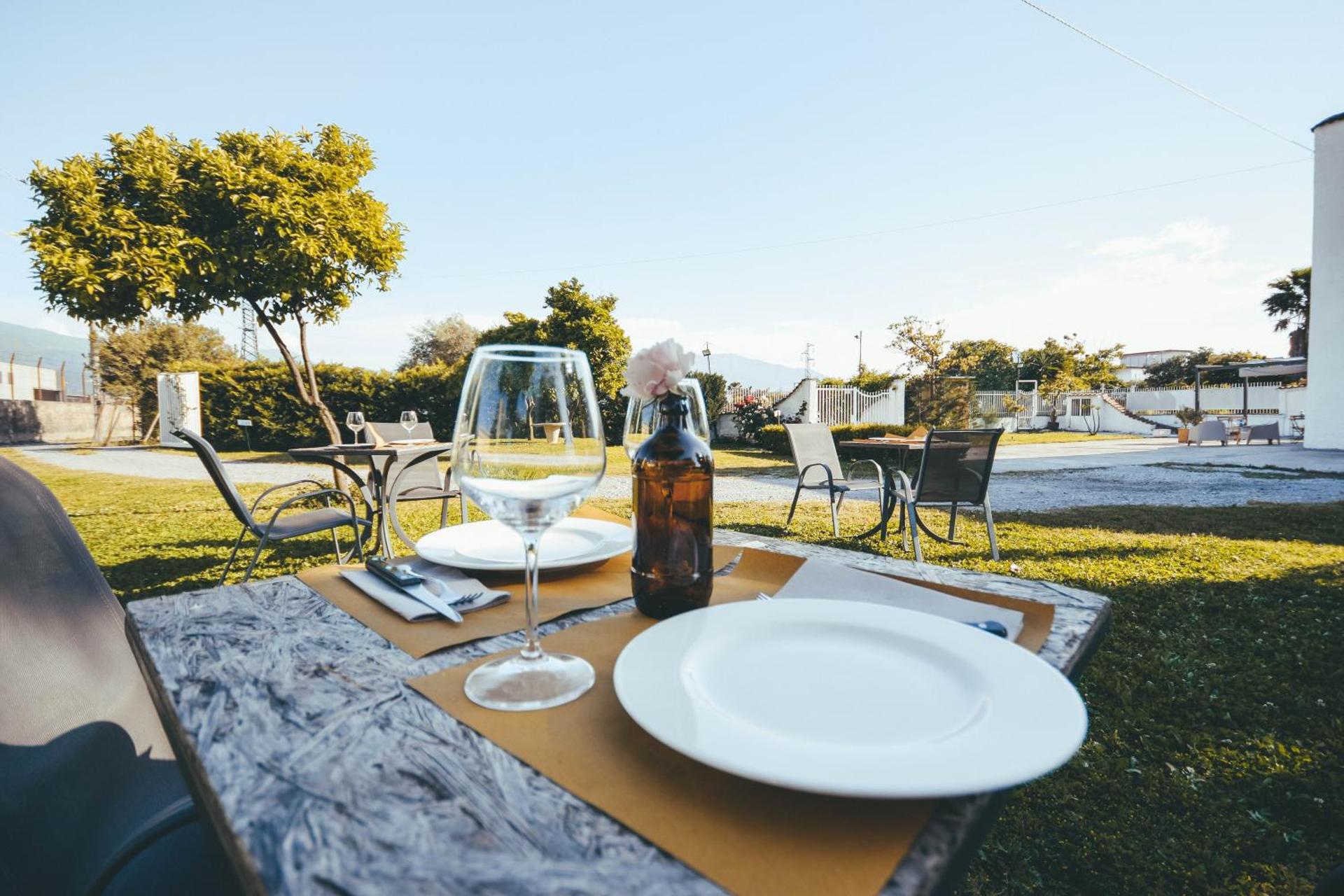 Dimora Santo Stefano