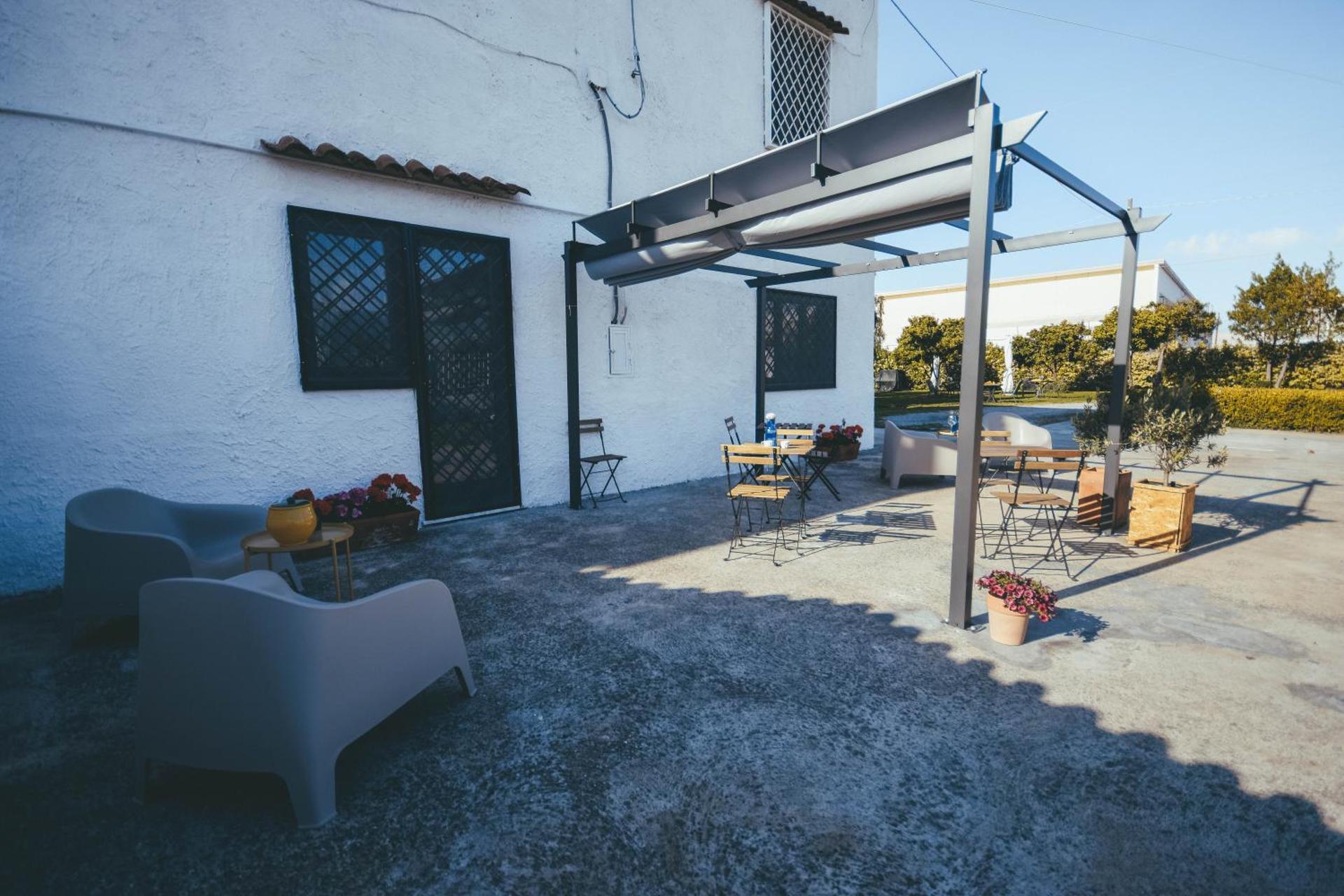 Dimora Santo Stefano