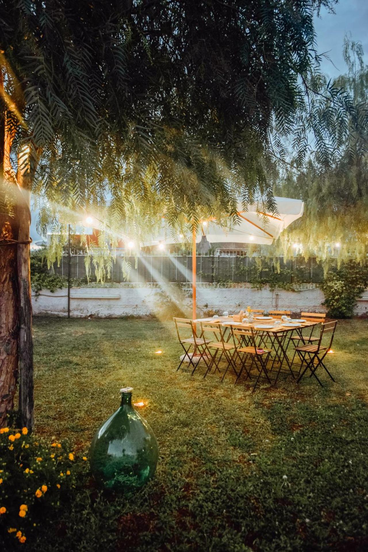 Dimora Santo Stefano