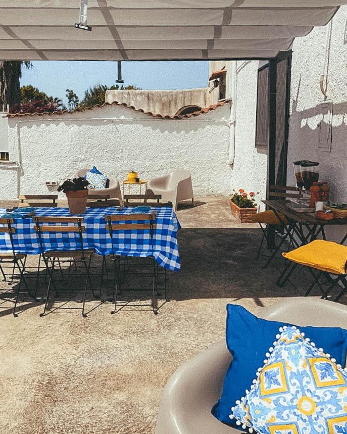 Dimora Santo Stefano