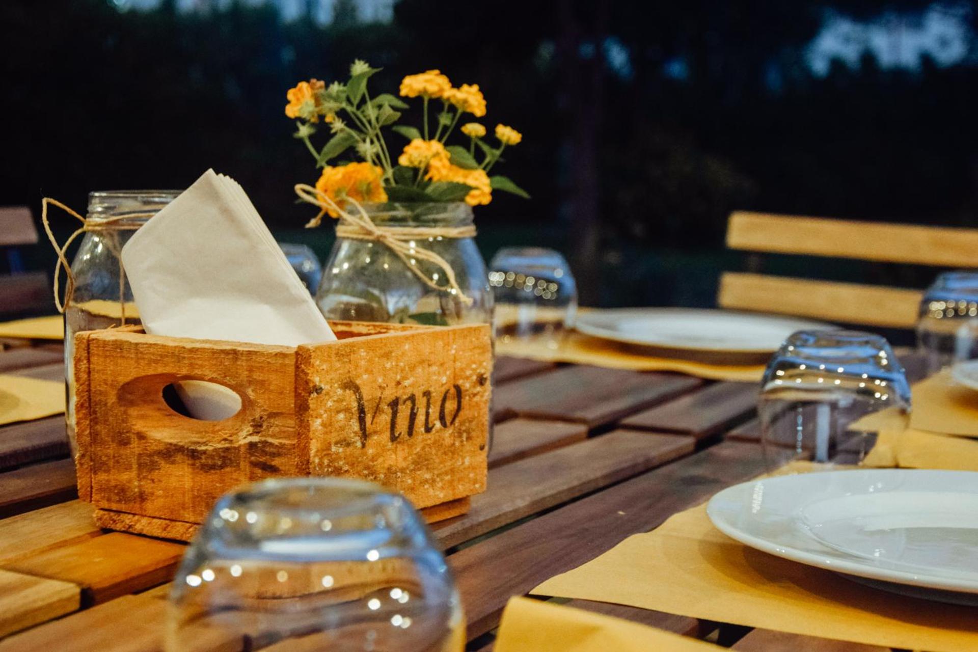 Dimora Santo Stefano