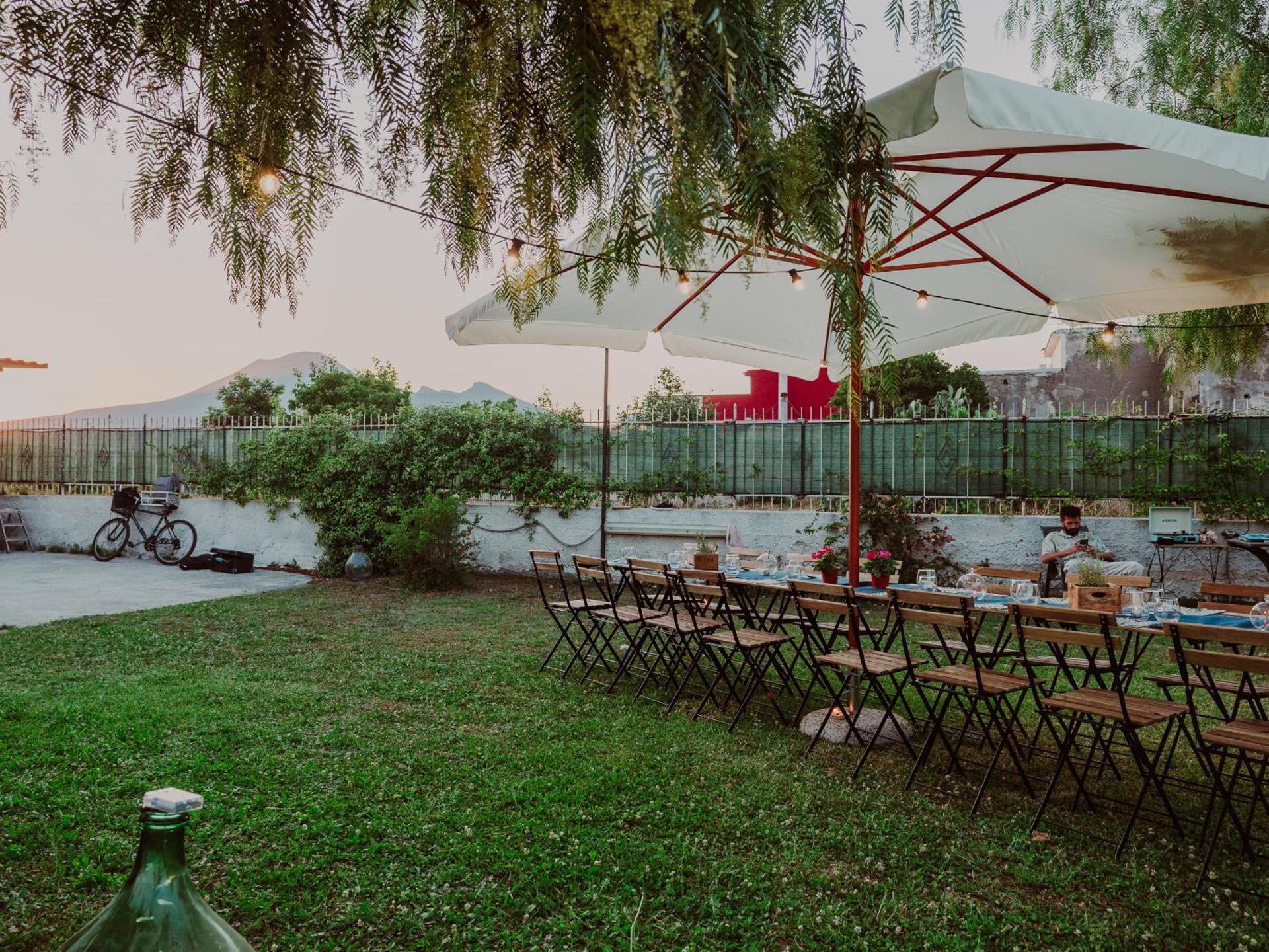 Dimora Santo Stefano