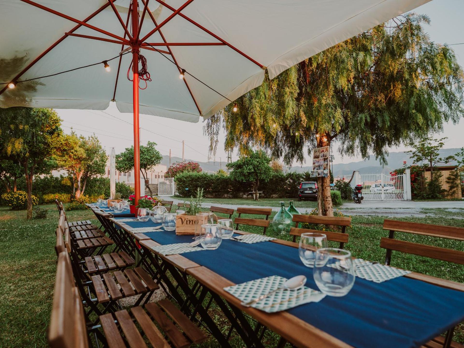 Dimora Santo Stefano