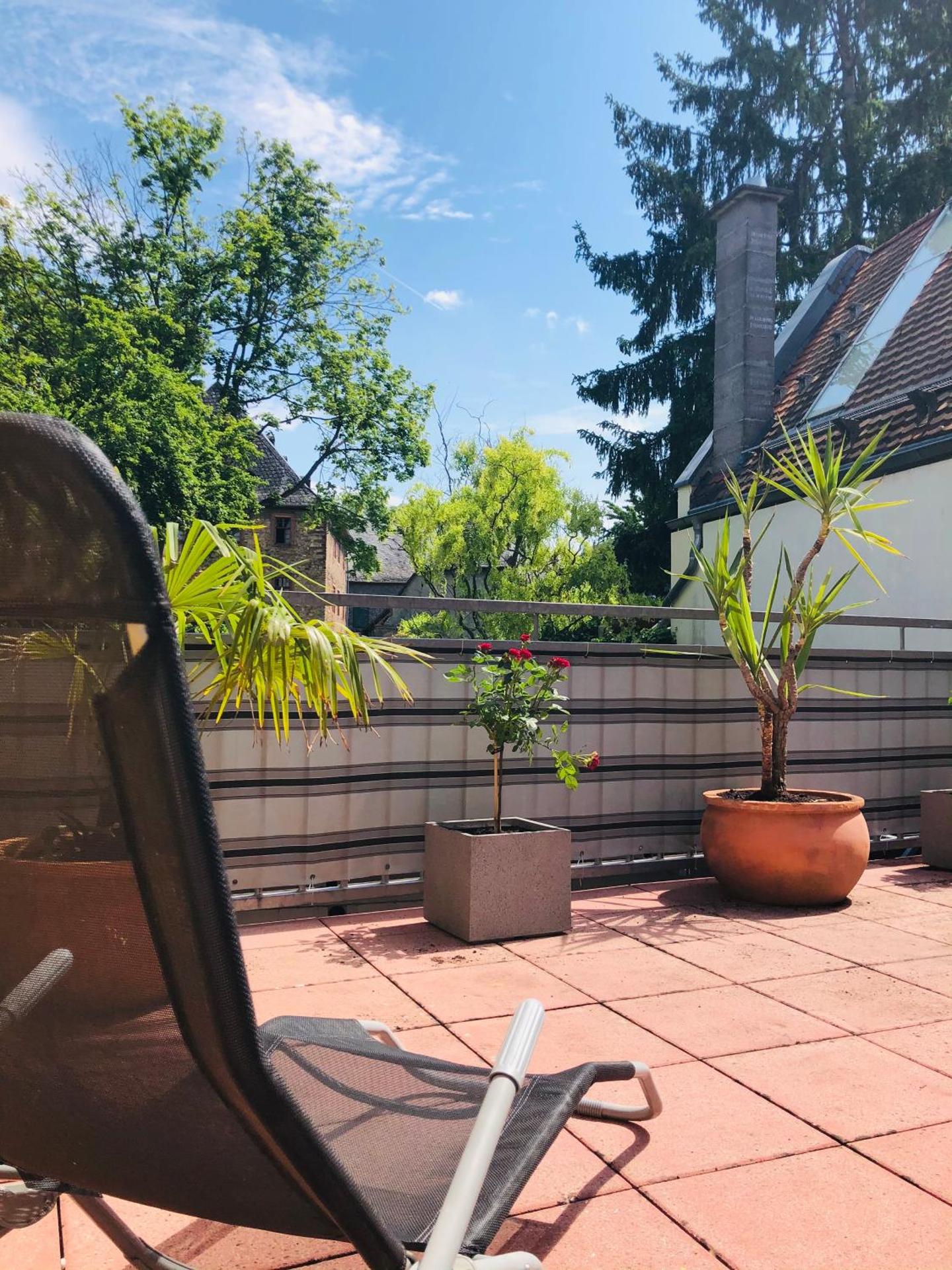 Altstadt Hotel Glockenhof